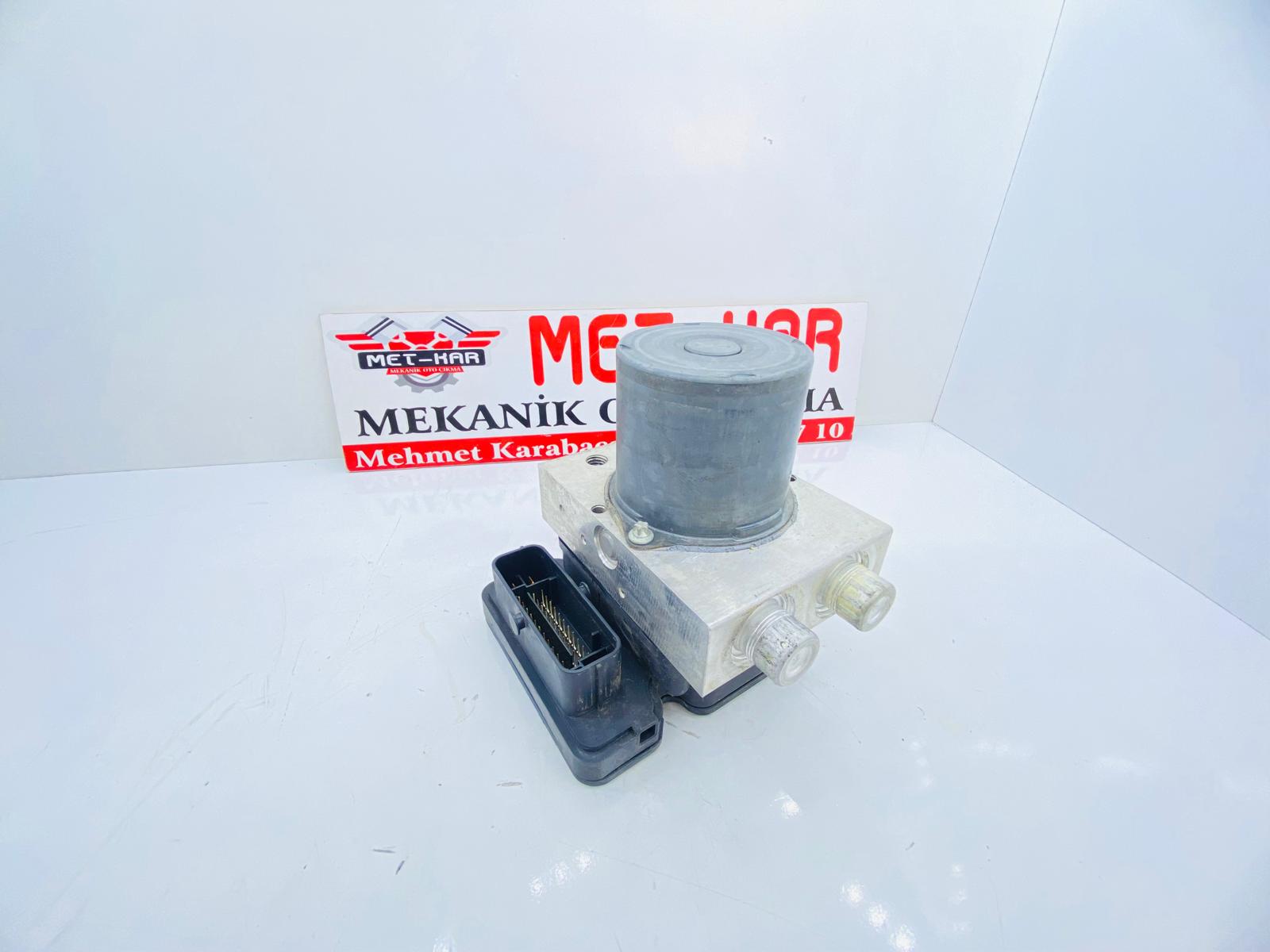 FORD RANGER ABS BEYNİ POMPASI 2265106512 , 269 887 , GB3C-2C405-AA , 0265956421 , 3C-2C405-AA , GB3C-2C405