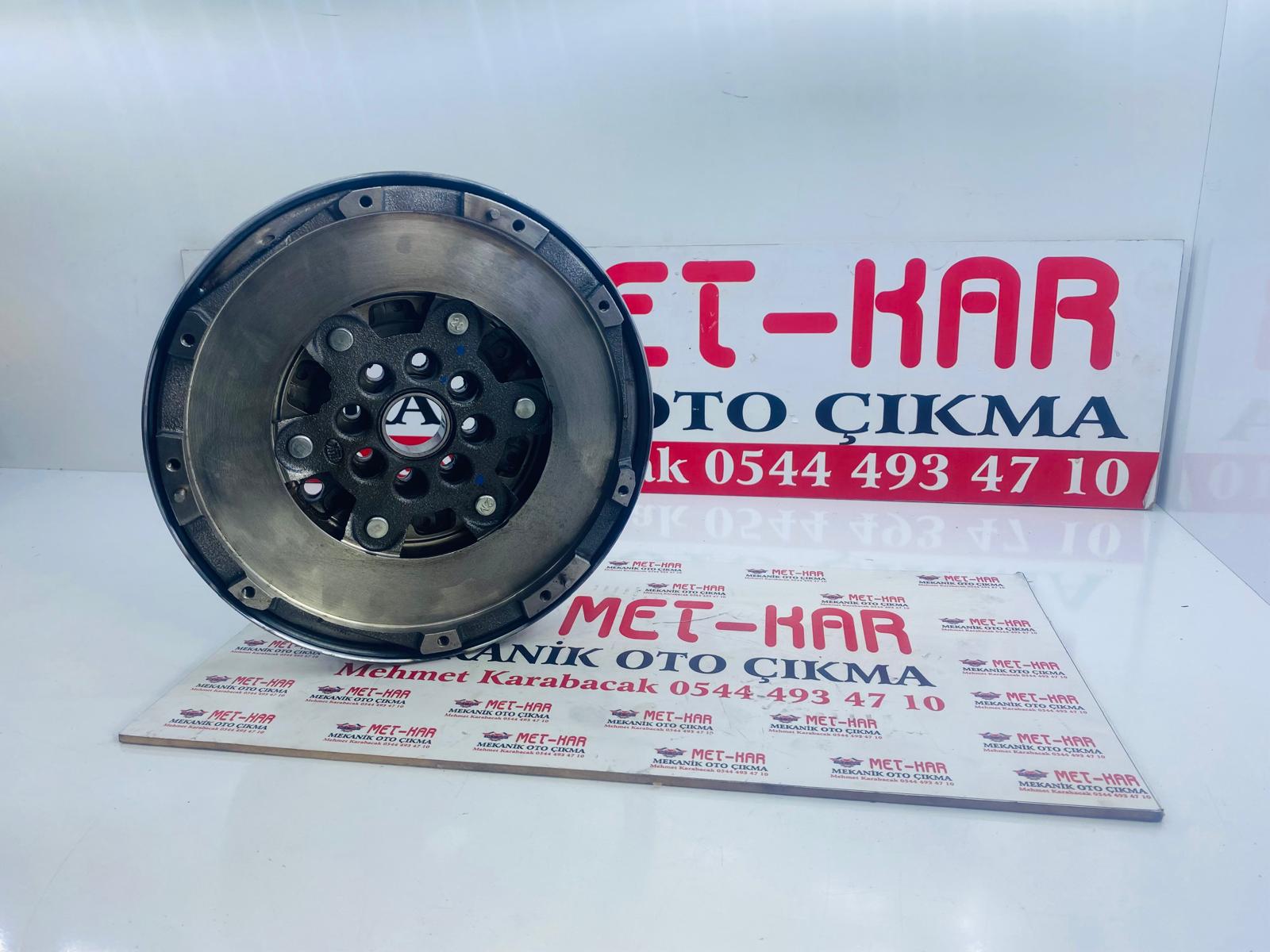 OPEL CORSA D 1.3 DİZEL 6 İLERİ OYNAR  VOLANT 415032910