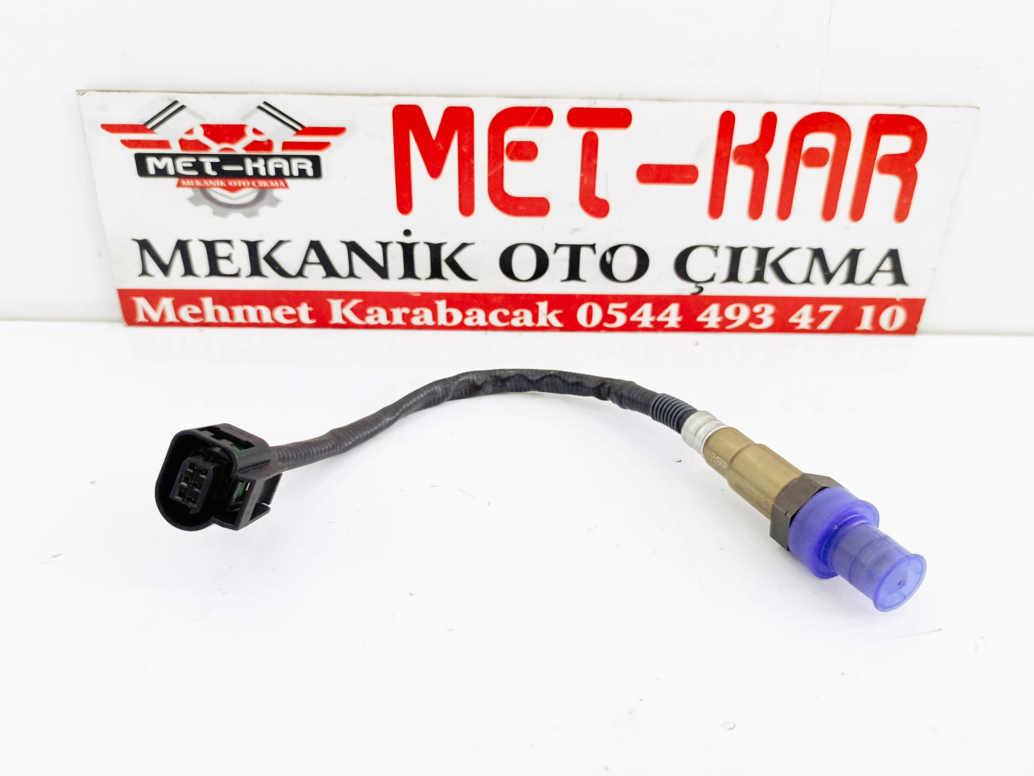 BMW F30 , F20, F21 , F31 , F01 , F02 , F03 , F04 , OKSİJEN LAMBDA SENSÖRÜ , 0 258 027 005 , 0258027005 , 11787594149 , 11787595353 , BMW759535301 , 759535301 , 7595353 , BMW11787594149 , BMW11787595353 ,  750341503 