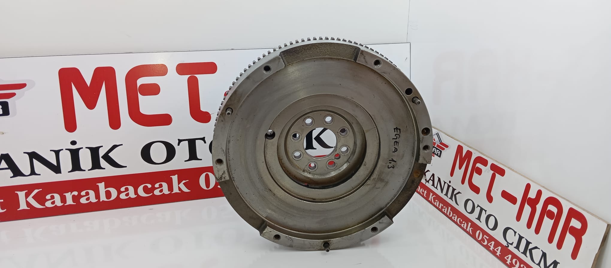 FİAT EGEA 1.3multijet EURO5 SABİT VOLANT 55231763