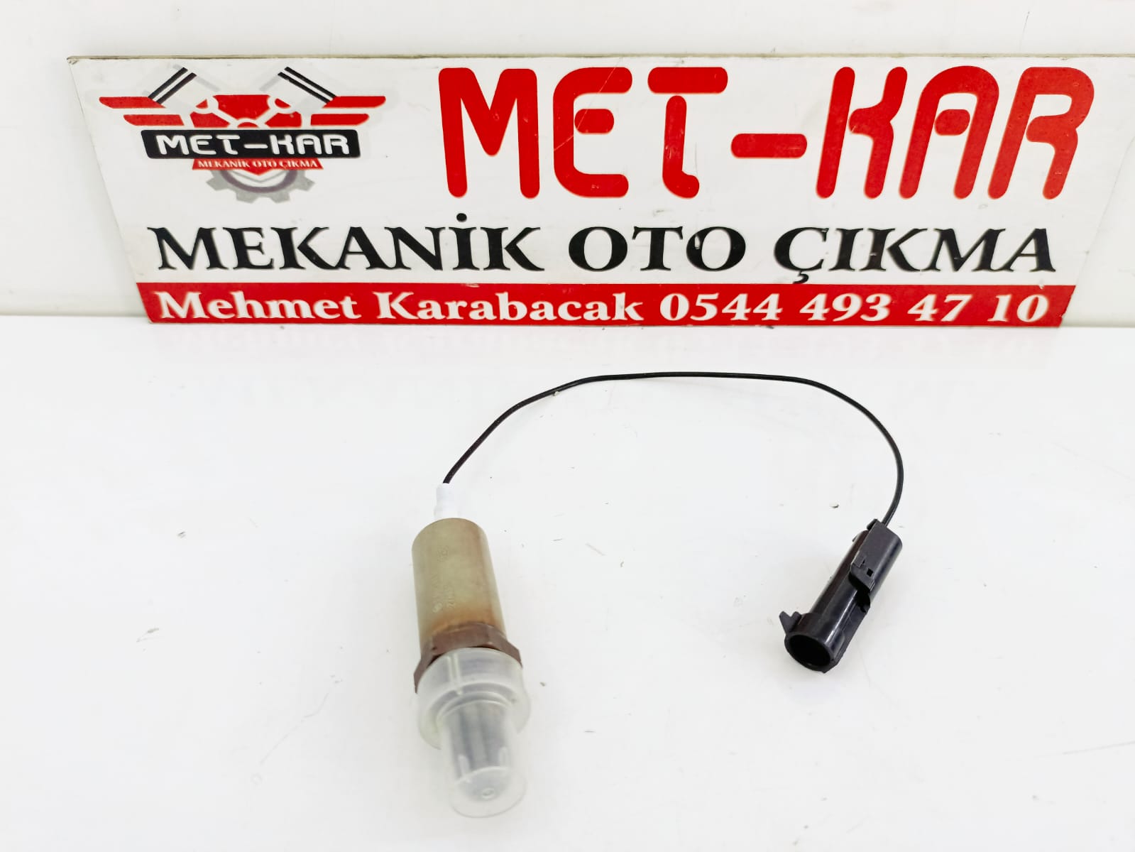 OPEL ASTRA - F , CORSA-B , CORSA-A , OKSİJEN LAMBDA SENSÖRÜ , F00HL00311 , 40470246349090855333 , 1821360B00 , 1821360B00000 , 1821364B00 , 1821364B00000 , 25105107