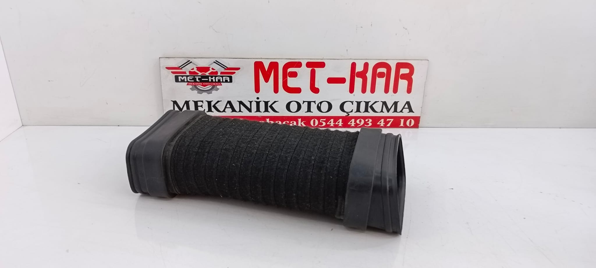 BMW DİZEL HAVA BORUSU 7795284 M47N2 7 795 284 03