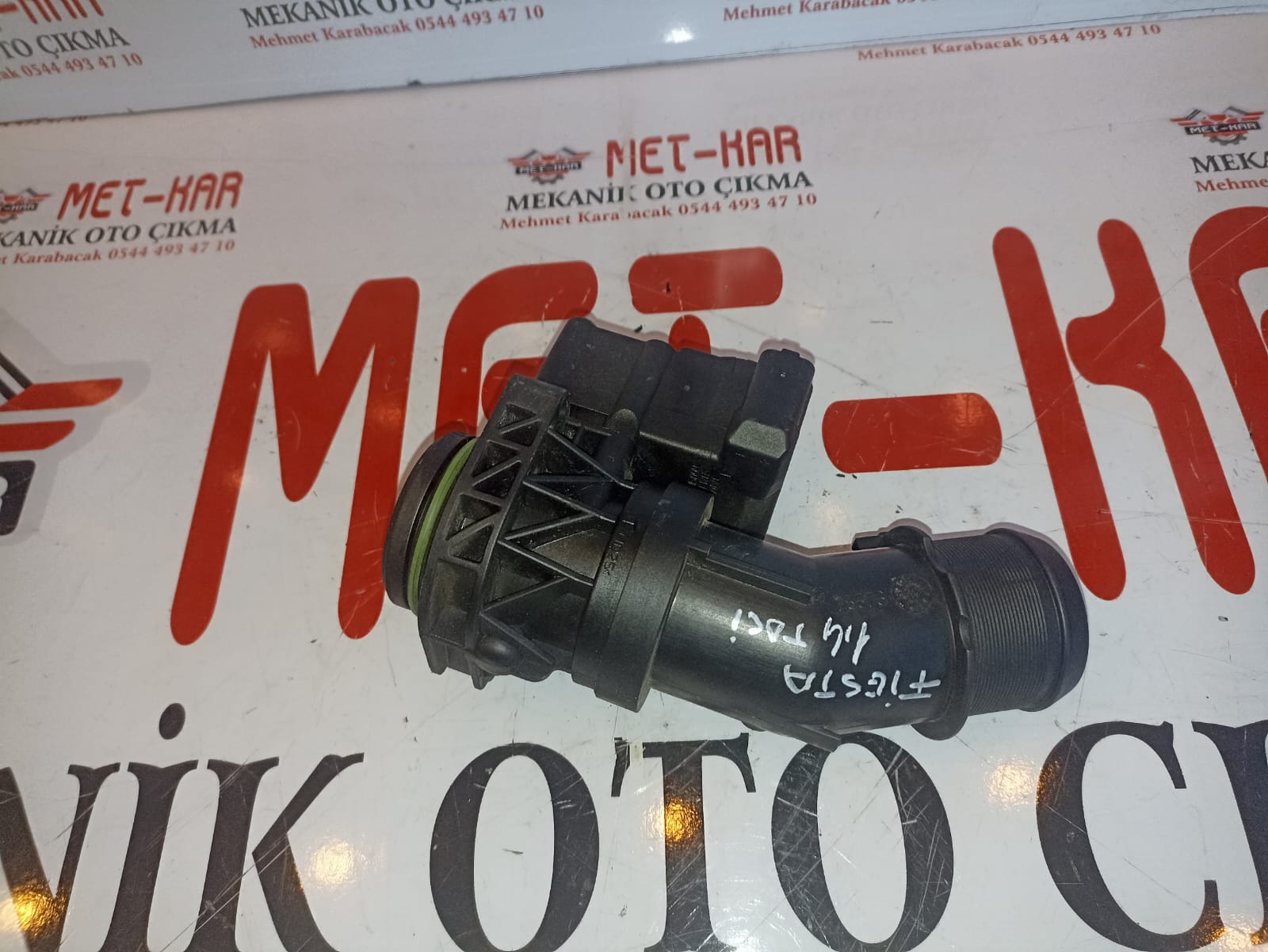 PEUGEOT 1.4tdci gaz kelebegi,hava klaperi 96615597880