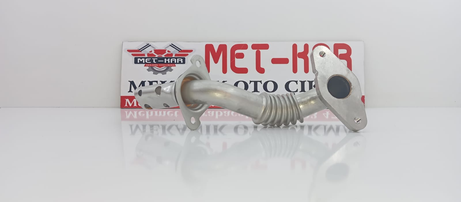 FORD TRANSİT EGR BORUSU CK2Q9E470CA