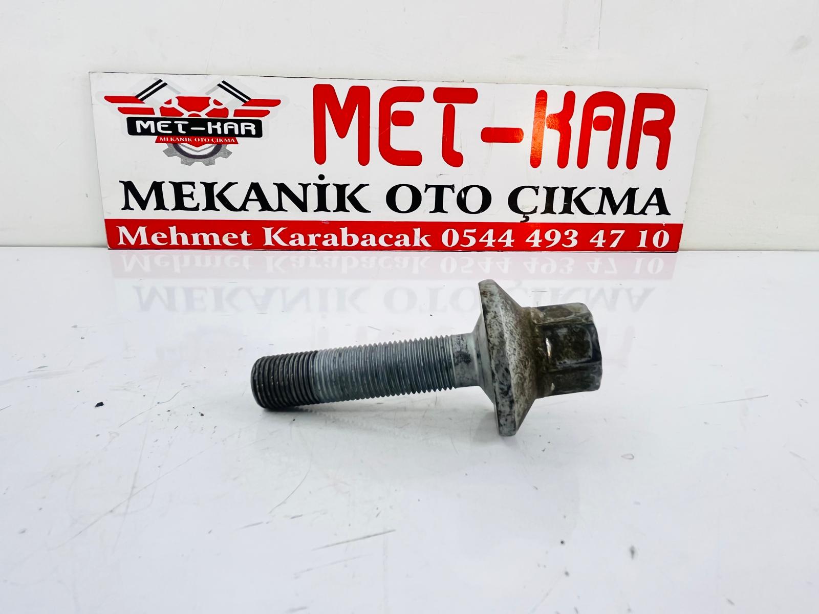 HYUNDAİ ACCENT ERA ( DİZEL )KRANK KASNAK CİVATASI 