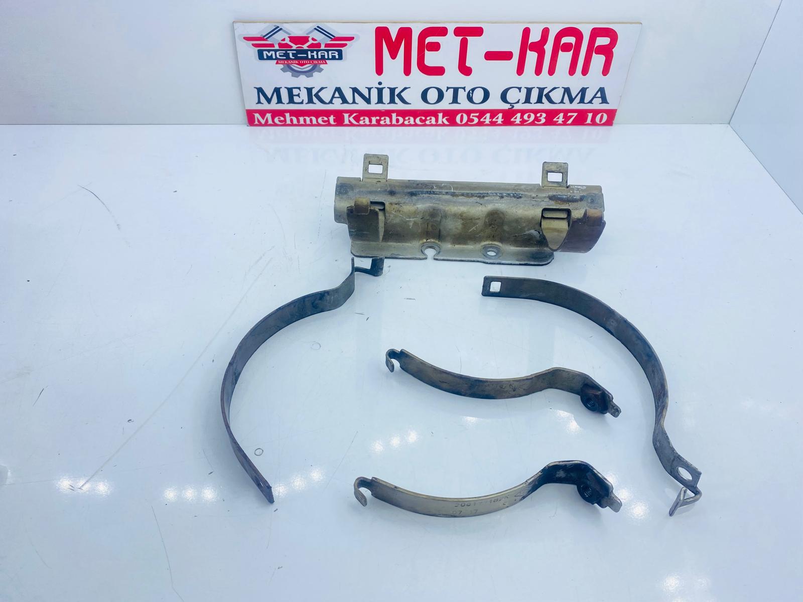 208180944R RENAULT 1.5 DCİ ,CLİO,CAPTUR, MEGAN-4, KATALİZÖR TUTUCU,SPORTU, PARTÜKÜL BAGLANTI AYAGI,BRAKETİ  208196144R , 208199182R