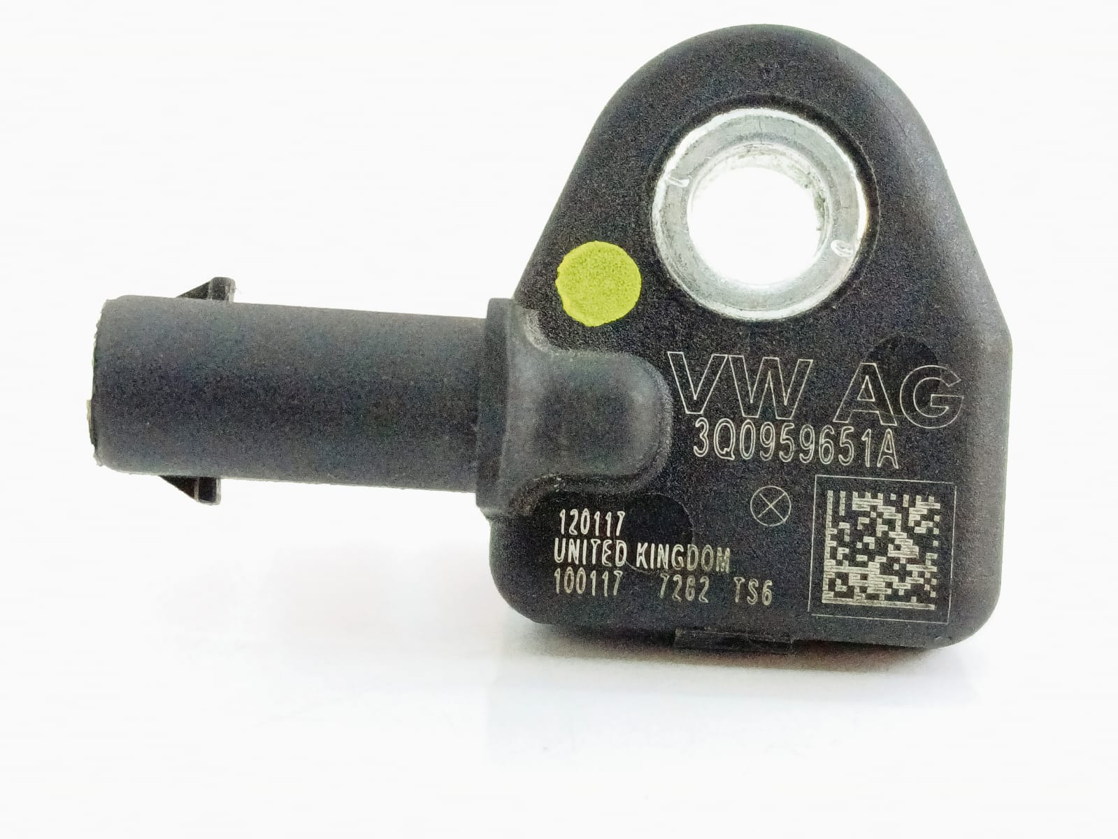 VOLKSWAGEN PASSAT, LEON 2015 - 2019 DARBE SENSÖRÜ 3Q0959651A