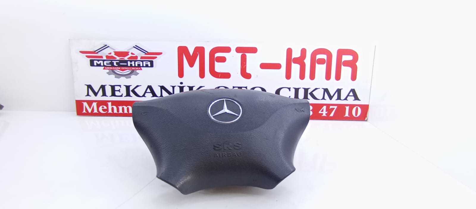 MERCEDES VİTO DİREKSİYON AİRBAG , 305732499112-AB ,  3052016 , 6398602502