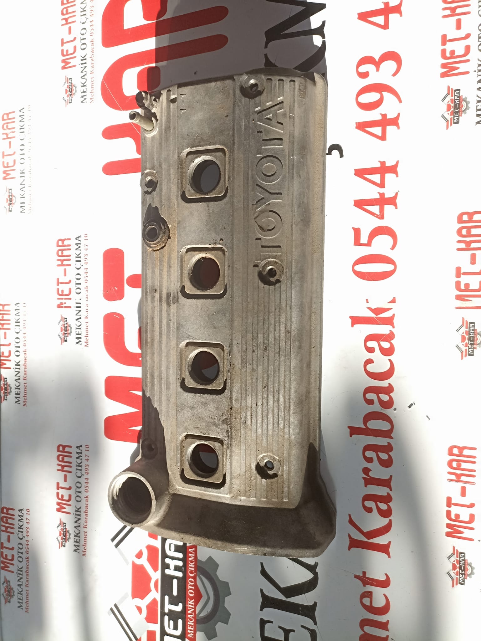 toyota corolla sibob kapağı 