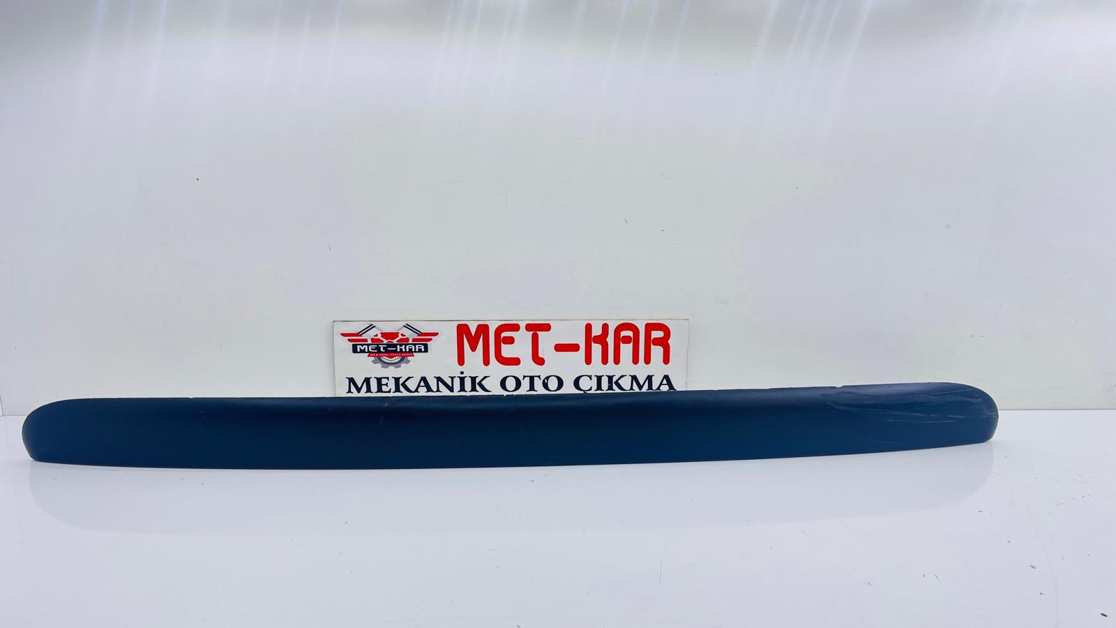 CİTROEN BERLİNGO ARKA BAGAJ KAPI ÇITASI PLAKA LAMBASI 9810947977, 9810947677, 98 109 480 77