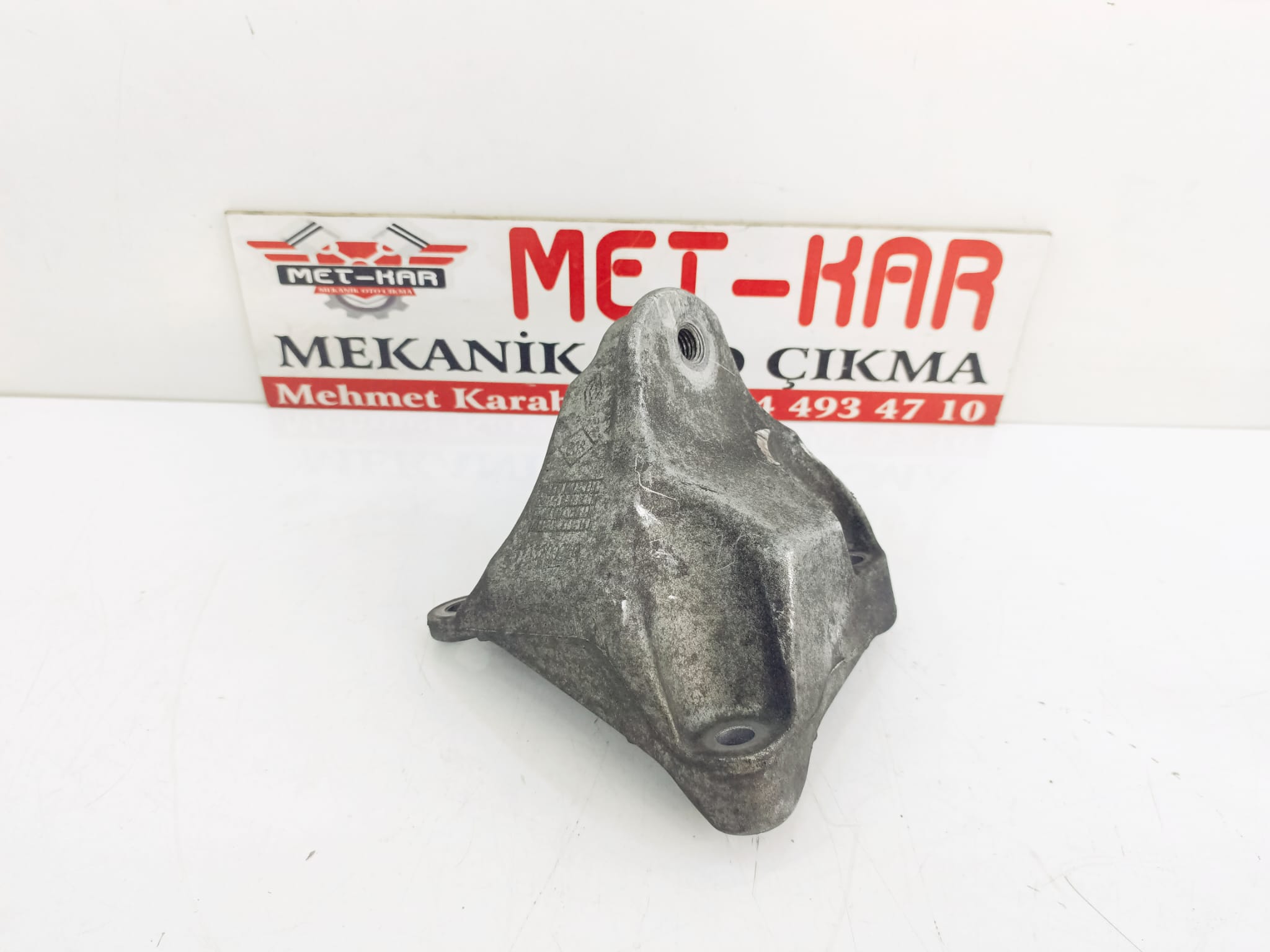RENAULT MEGAN III, FLUENCE MOTOR KULAK TAKOZU, MOTOR BAĞLANTI SPORTU 113320021R 
