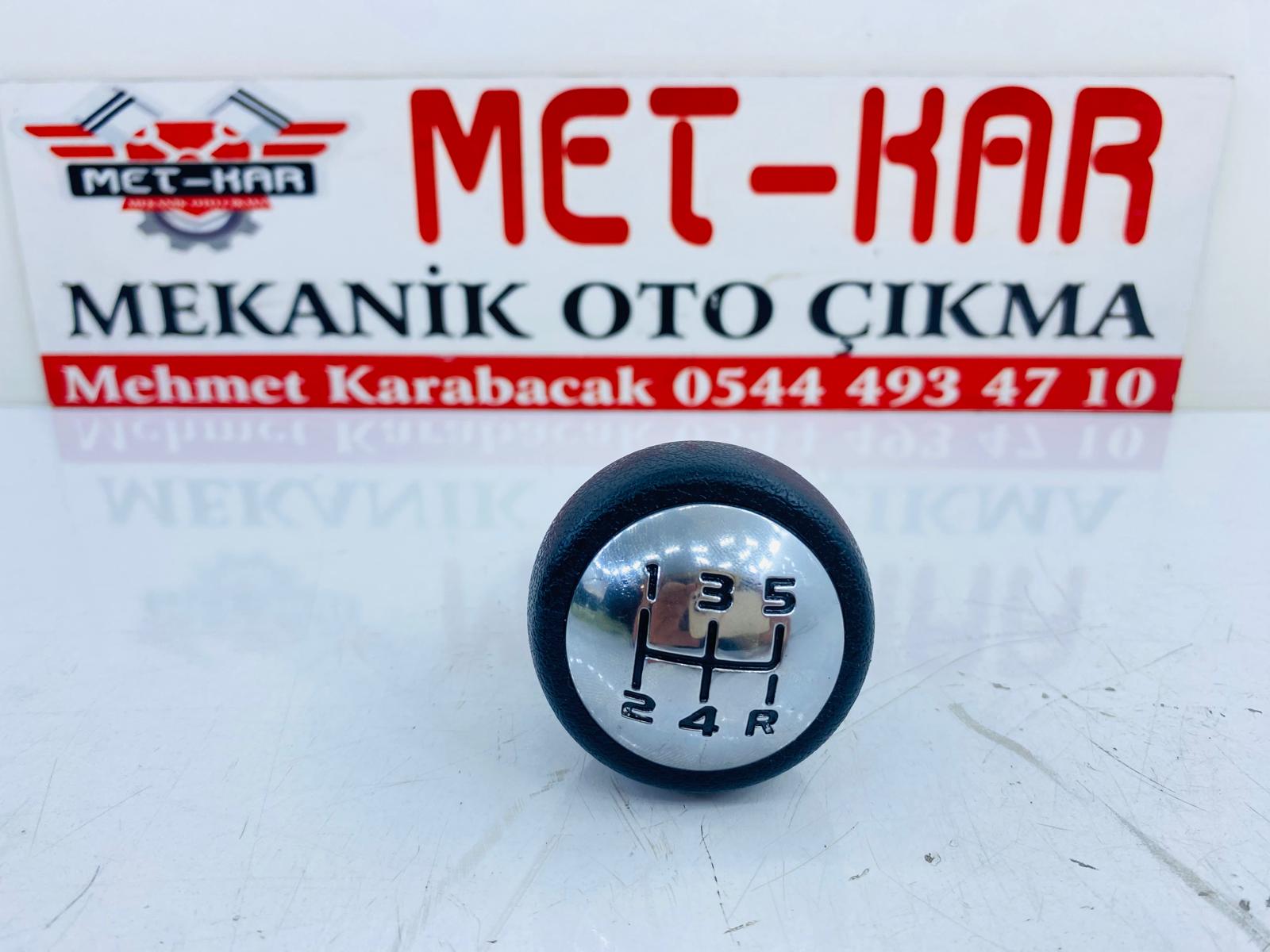 CİTROEN C-ELYESSE VİTES TOPUZU , VİTES KOLU