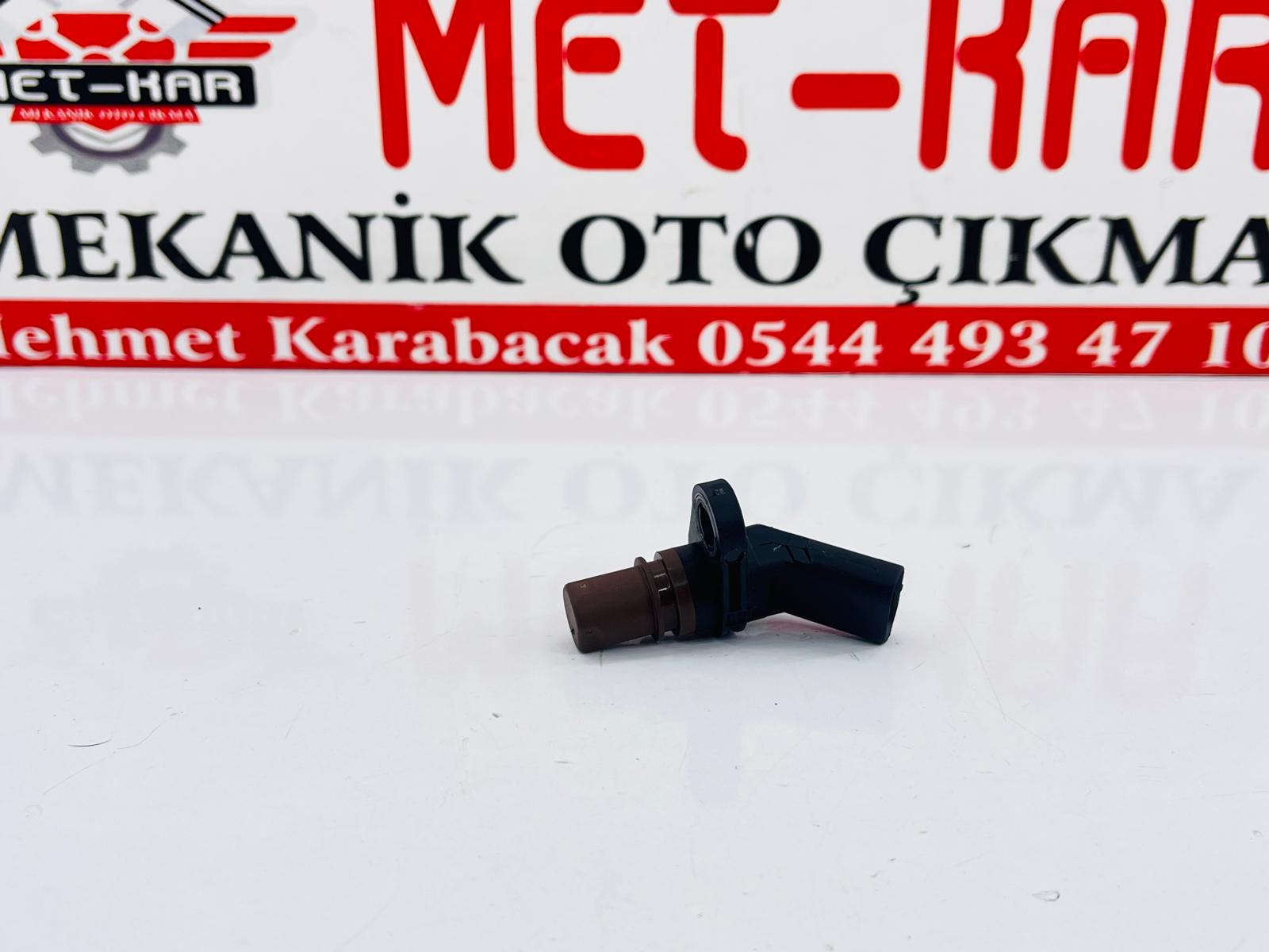 VOLKSWAGEN ,AUDİ , SEAT , SKODA ŞANZIMAN KONUM SENSÖRÜ , 02T906207D  , 021906207D 