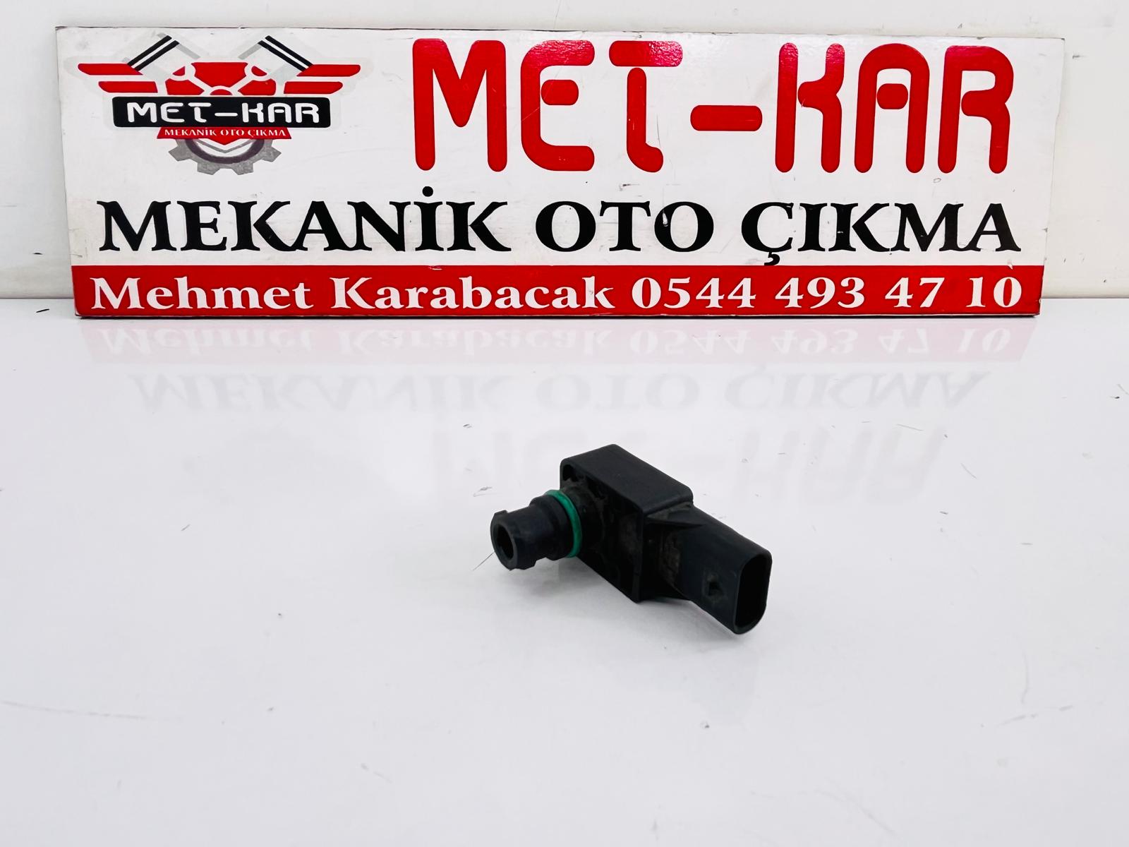 MERCEDES W117 , W204 , W205 , BASINÇ SENSÖRÜ , 0 261 230 259 , 0261230259 , A 007 153 05 28 , A0071530528