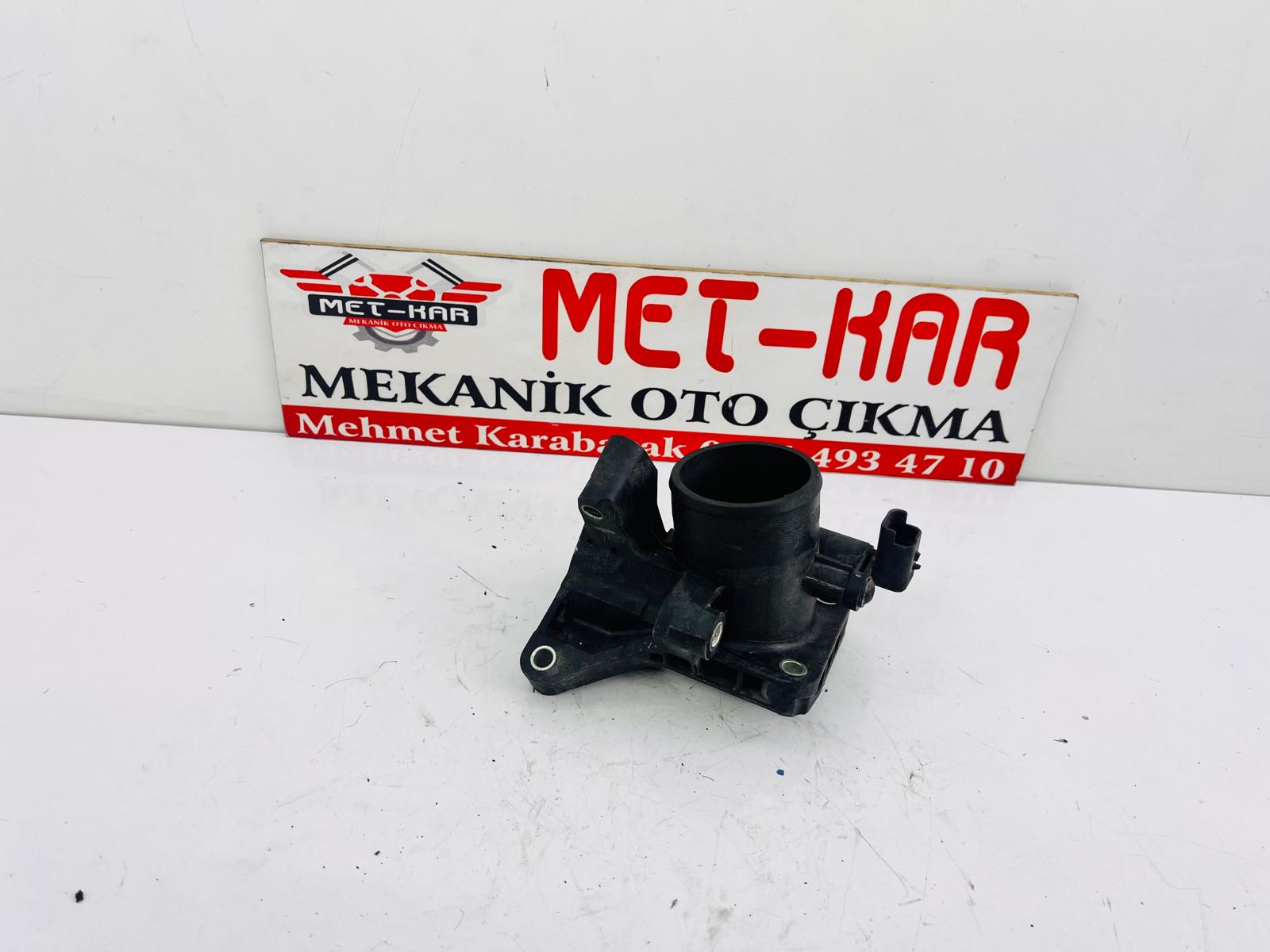 FORD FOCUS , VOLVO V50, HAVA AKIŞ METRE , HAVA AKIŞ ÖLÇER, 7V2Q-9J444-AD, 7V2Q-9J444, W12601, 1574952