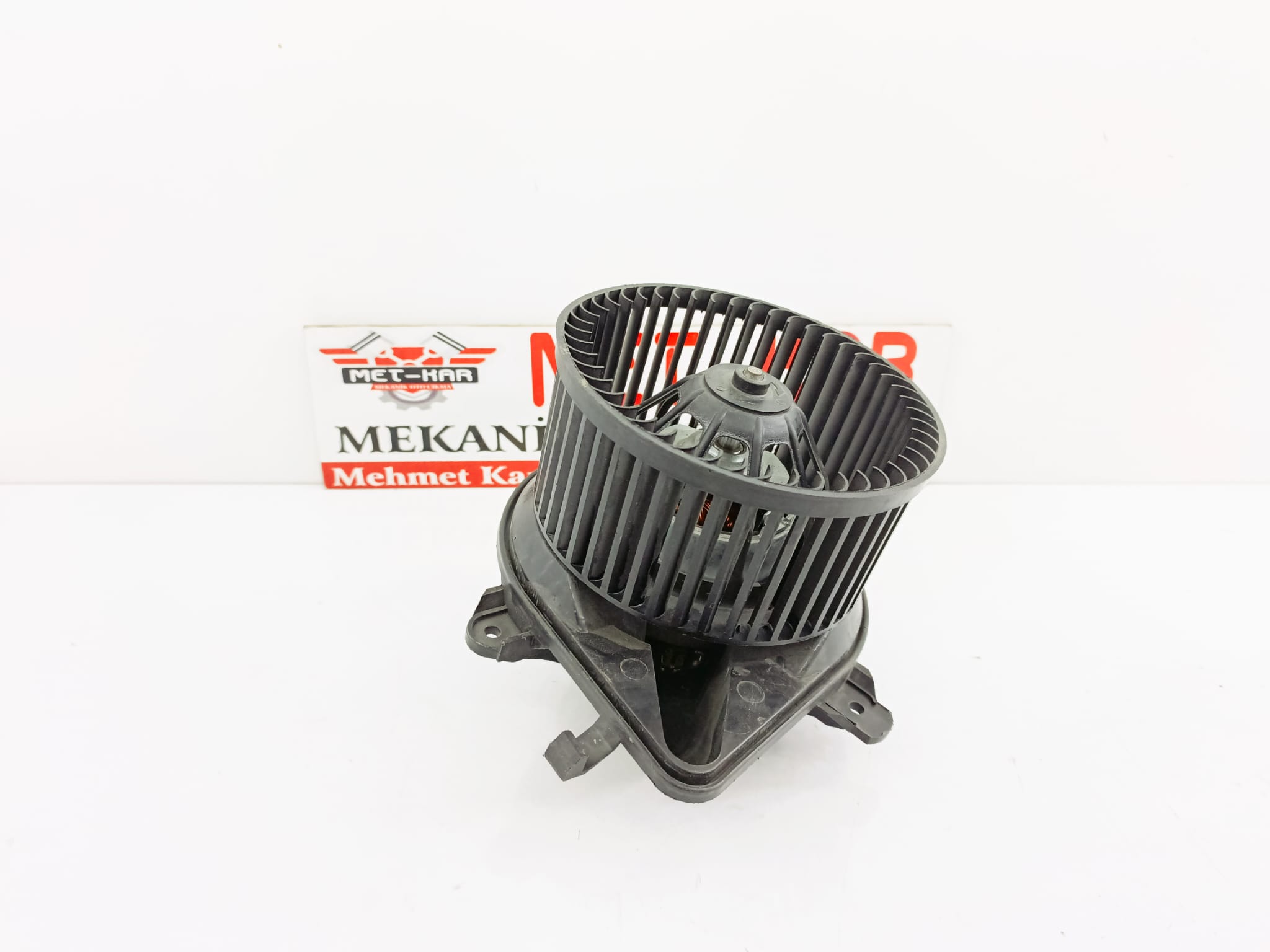 CITROEN BELİNGO, PEUGEOT PARTNER KALORİFER MOTORU 70-845-004, 6441S0, S0, VALEO 715053