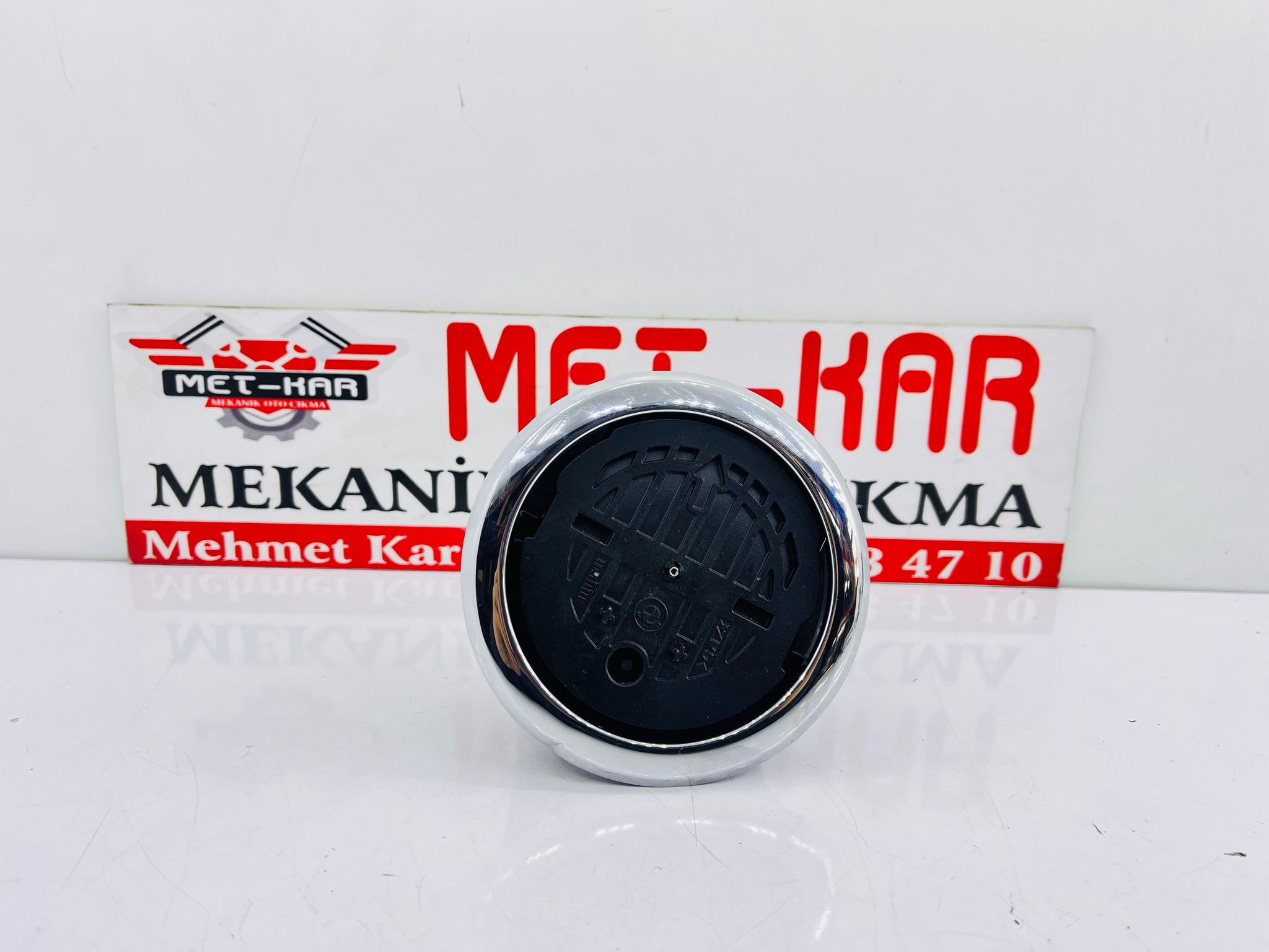 BMW 3 SERİSİ F20, F21 BAGAJ AÇMA KOLU 7248535, 7248535 17, 18071510, 51247248535, 7248535, 17184744