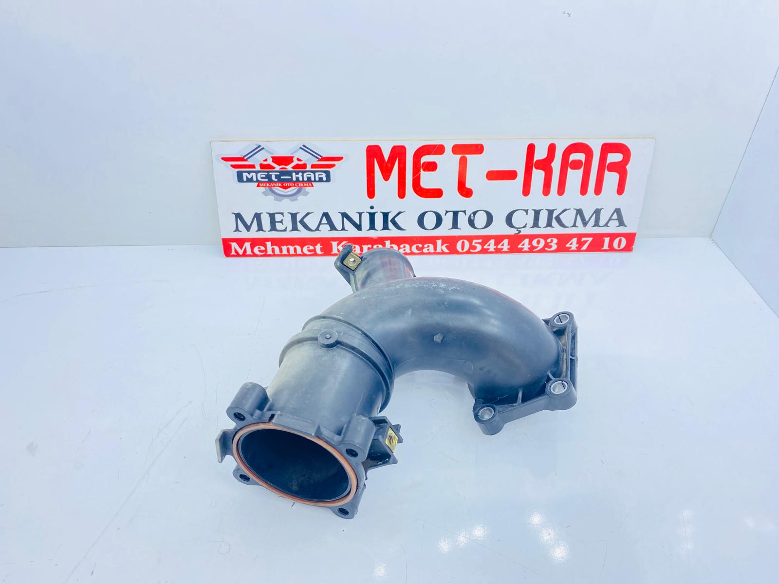 FORD RANGER GAZ KELEBEGİ BORUSU,HORTUMU ,TURBO BORUSU , HAVA GİRİŞ BORUSU , BB3Q-6K770 , 3Q-6K770