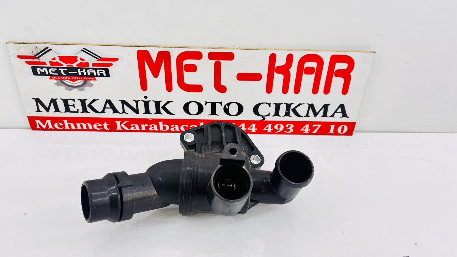 AUDI A3, A4, A6, 2.0 TFSI BENZİNLİ TERMOSAT , Y2495002, MO0058TE 