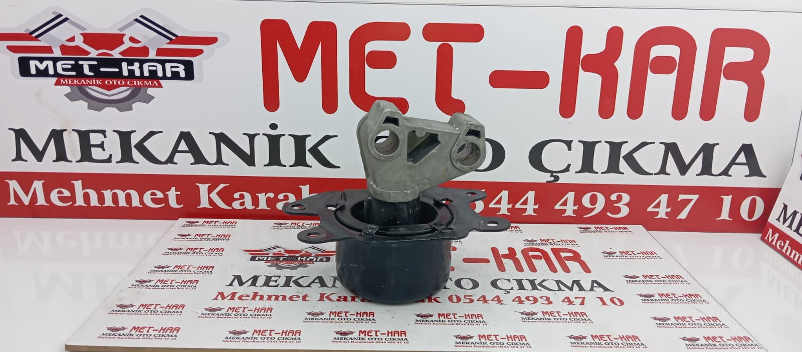 OPEL ASTRA-G SOL ŞANZIMAN KULAGI 5684045
