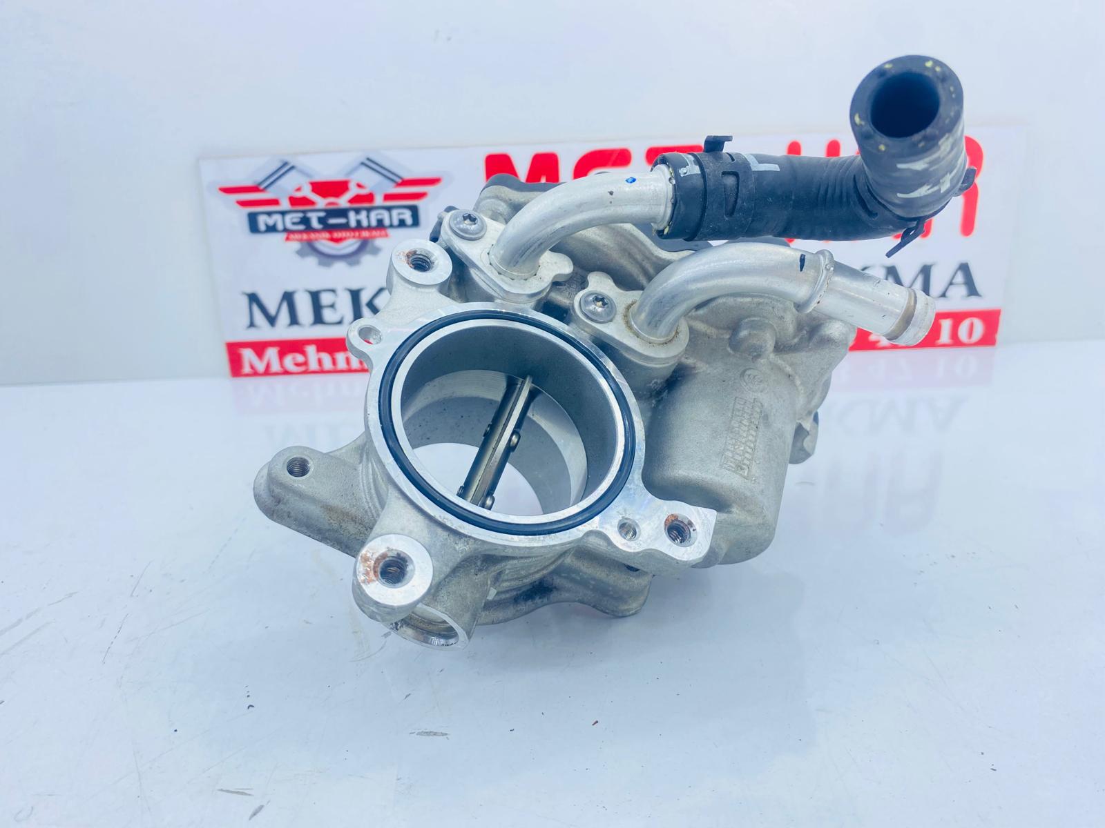 VOLKWAGEN,SKODA,SEAT,AUDİ 1.6 VE 2.0 TDİ CLH GAZ KELEBEĞİ 04L128063AA , 04L128059AA , 04L121058 