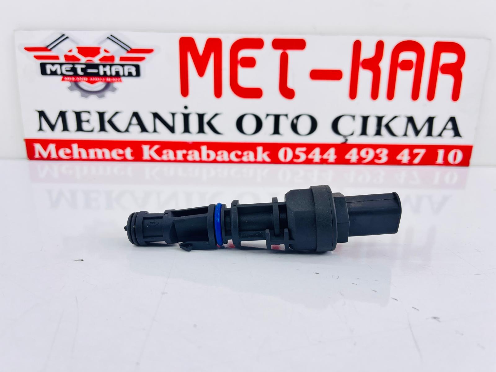 RENAULT CLİO-2, KANGOO-1, MEGANE-1, LAGUNA-1, KİLOMETRE SENSÖRÜ,  VİTES KAPTÖRÜ 7700418919