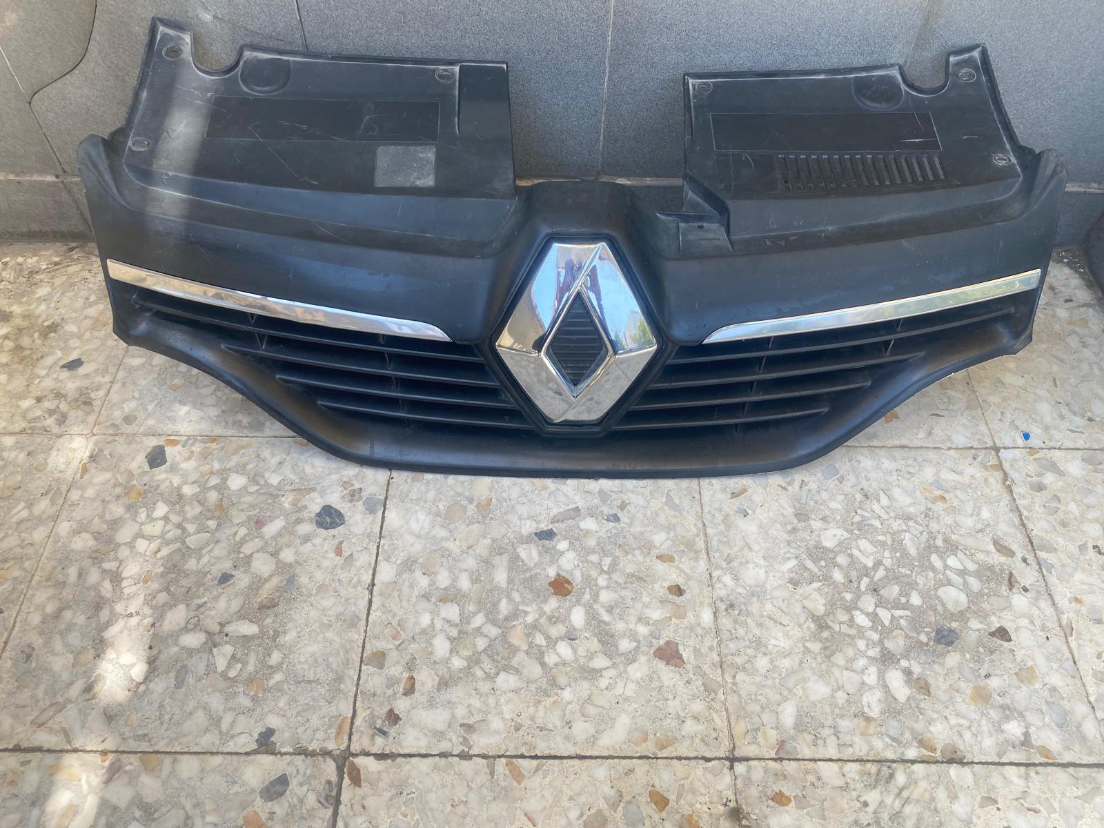 RENAULT CLİO ,SYMBOL 2013 sonrası uymlu ÖN PANJUR  623105727R