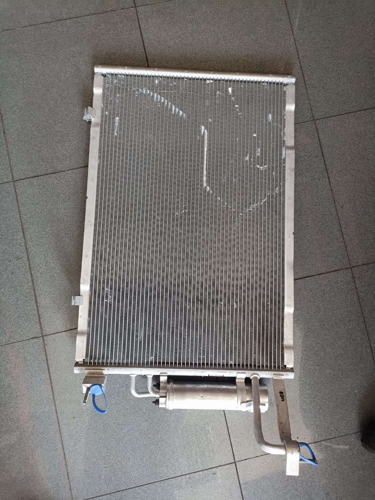 ford cruyer klima petegi orjinal