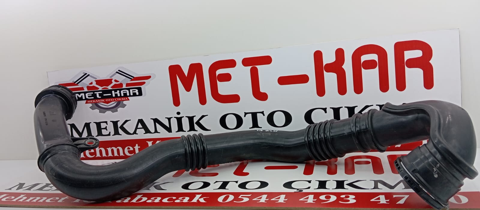 OPEL ASTRA J 1.6 DİZEL TURBO HORTUMU ORJİNAL GM 13345557  315616912