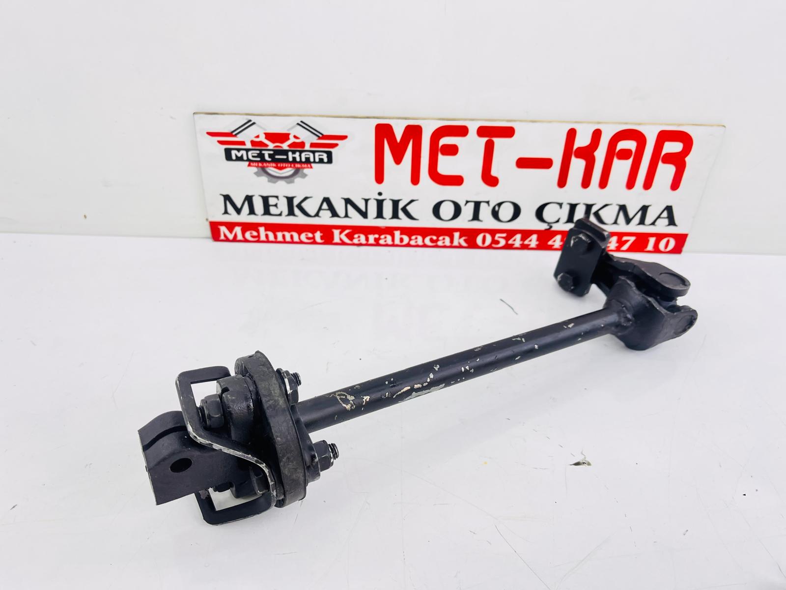FORD TRANSİT DİREKSİYON MAFSALI 