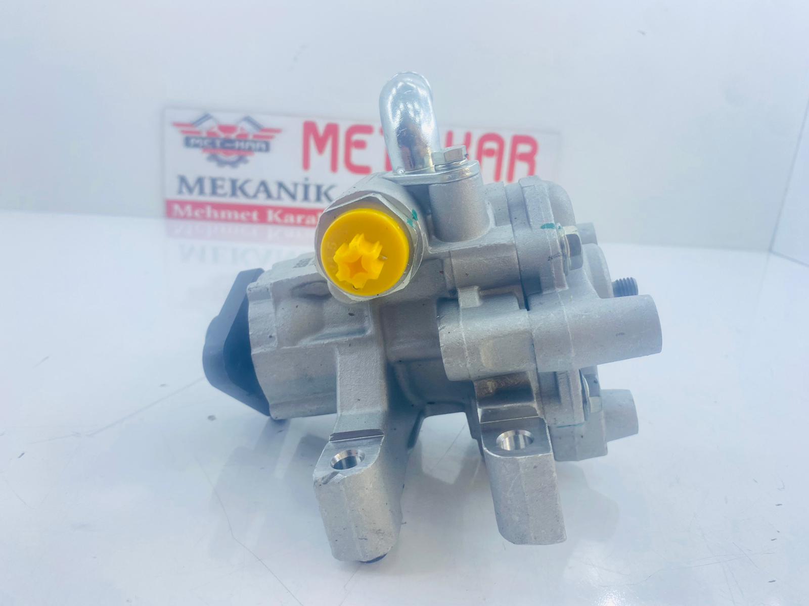 CİTROEN JUMPER , FIAT DUCATO , FORD TRANSIT , PEUGEOT BOXER ,  DİREKSİYON POMPASI ,  30-355-018  ,  6C113A674AC  ,  