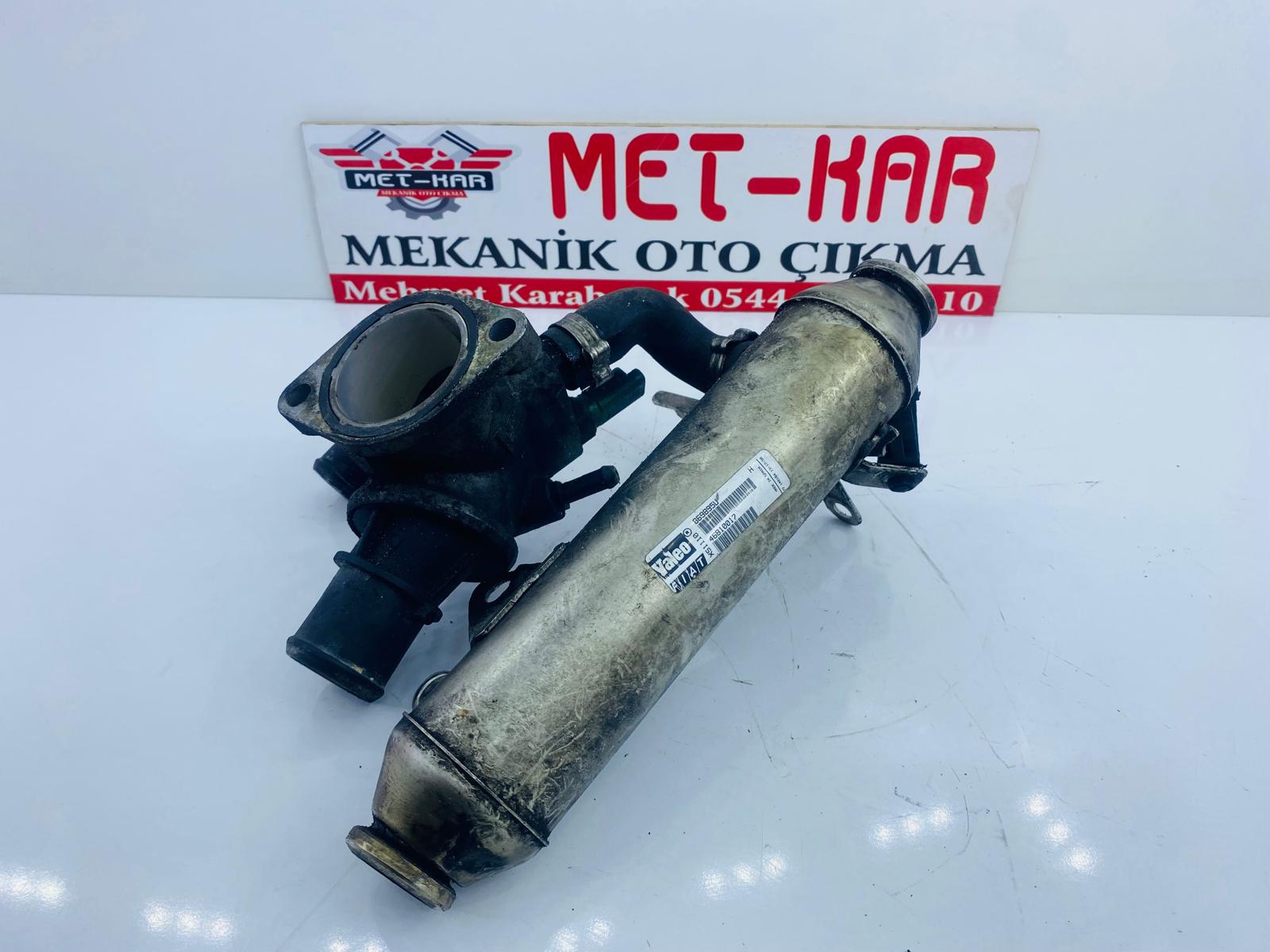 ALFA ROMEO 1.9 JTD EGR KAZANI , 865500V , XS1109