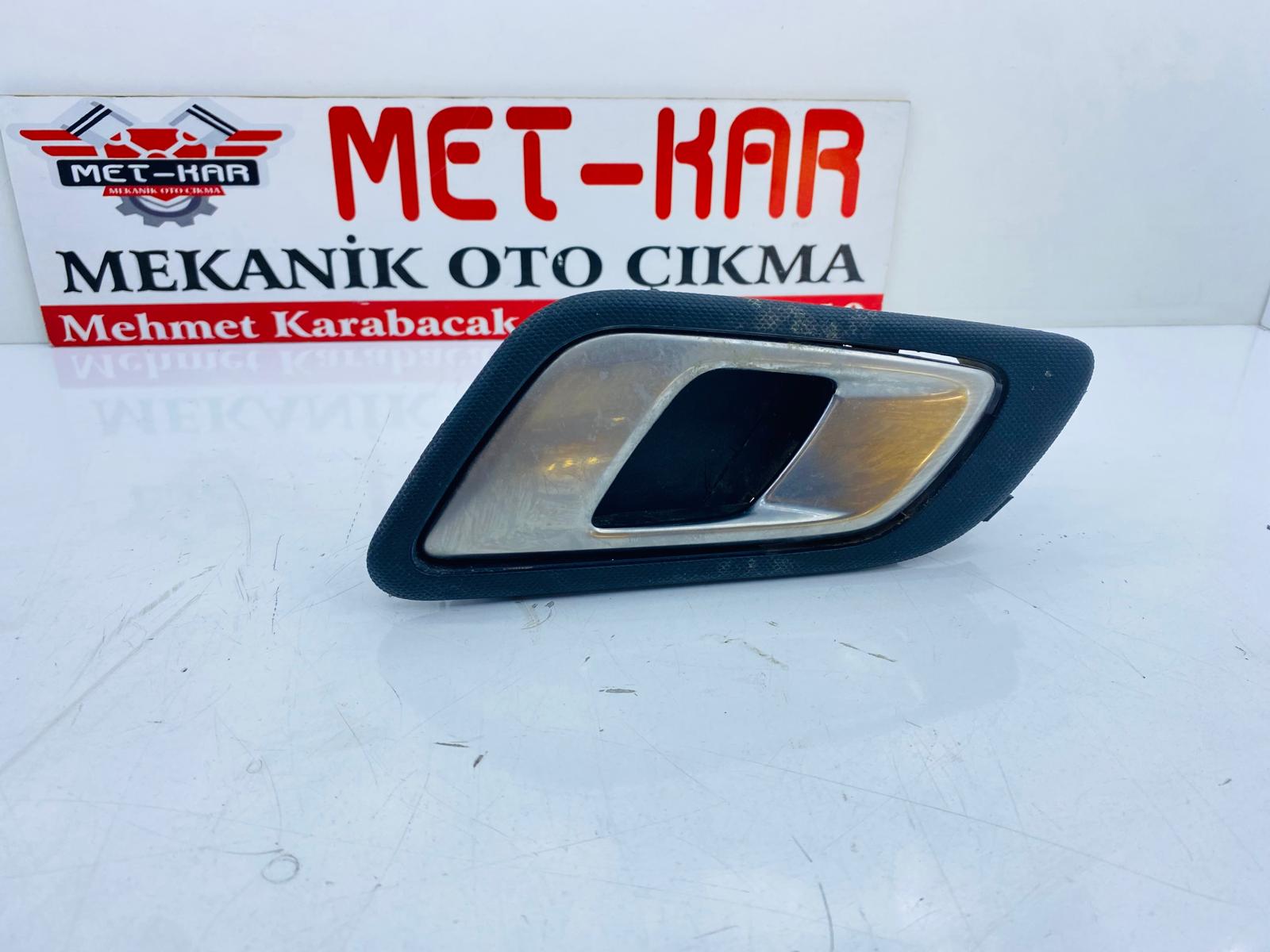 FORD RANGER SOL ARKA İÇ KAPI KOLU , AB39-2626681-ABW ,2626681 , 39-2626681-ABW , AB39-2626681 , 2626681-ABW