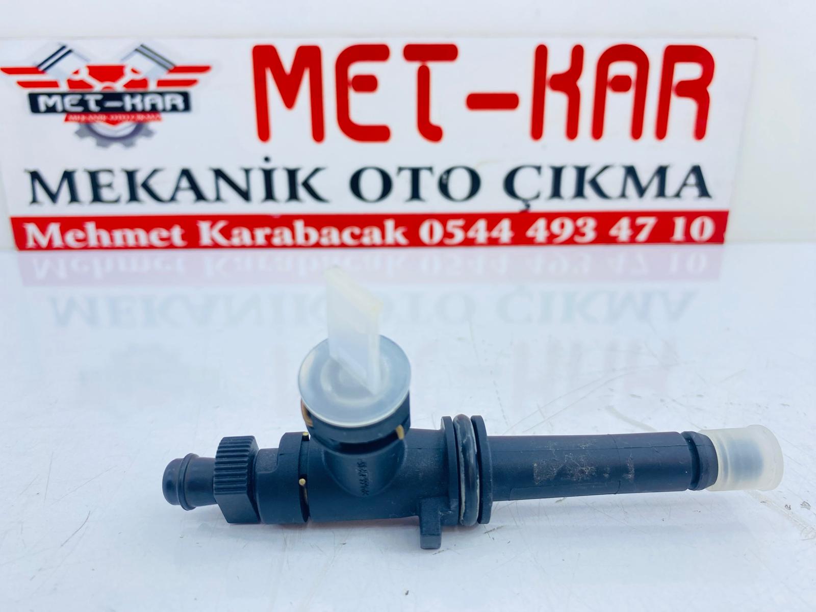 FORD TRANSİT , RANGER  DEBRİYAJ MERKEZ ALT ADAPTÖRÜ ,  4C11 7C560 AB ,  418039710  ,  Debriyaj Bilyası Adaptörü aparatı  ,  4C117C560AB