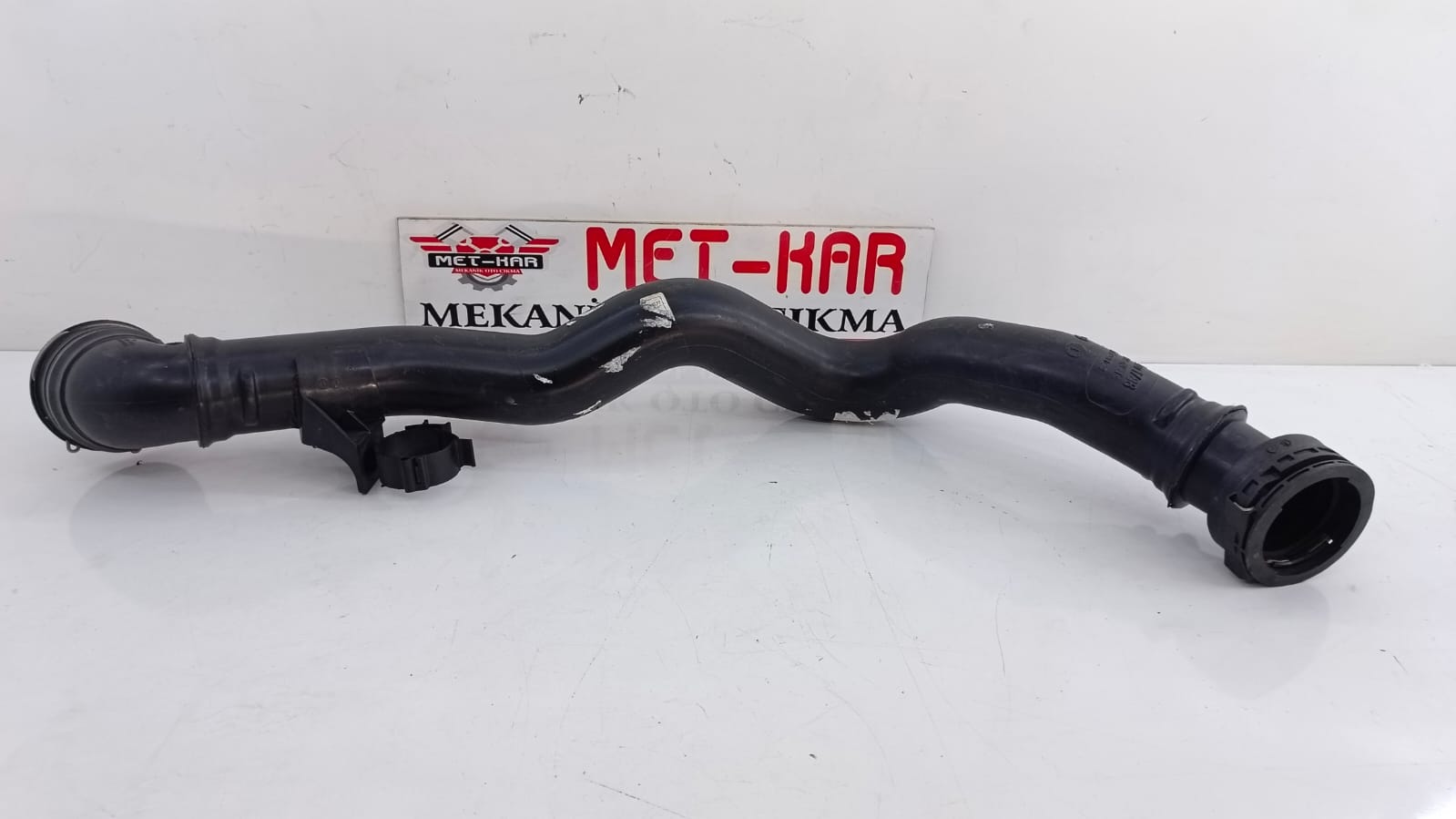 OPEL ASTRA K 1.6 DİZEL TURBO BORUSU 39202873, 39201788, 39017741, 39023622, 3920 1788