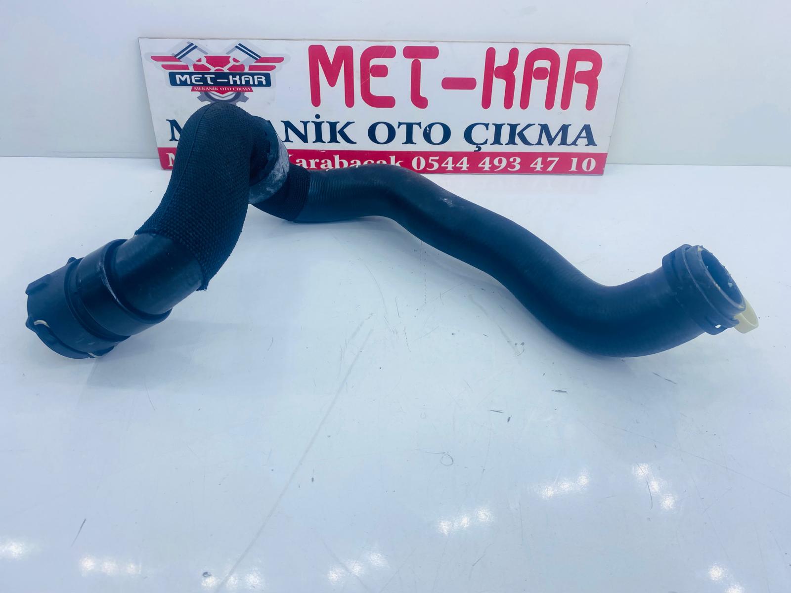 OPEL ASTRA J , ASTRA K , İNSİGNİA A  RADYATÖR SU HORTUMU , BORUSU  565563897 ,42418316