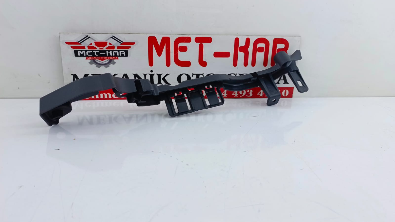 PEUGEOT 407 KAPUT KİLİT MUHAFAZASI 6545 69, 654569