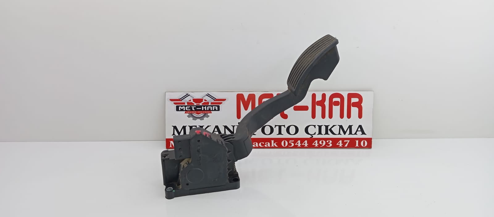 55702020 FİAT LİNEA,PUNTO,OPEL CORSA GAZ PEDALI 