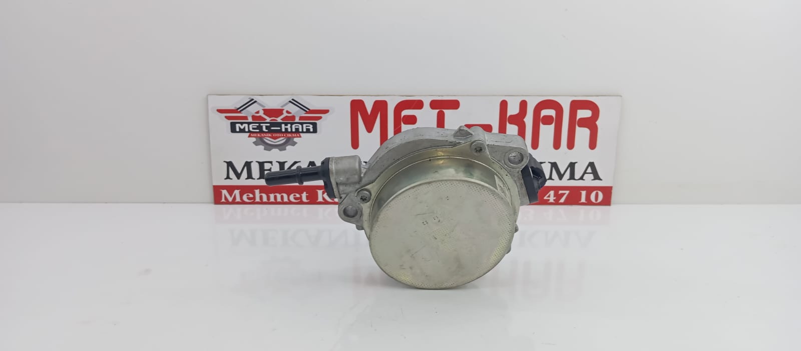 FORD TRANSİT V347 FREN VAKUM POMPASI BK3Q-2A451