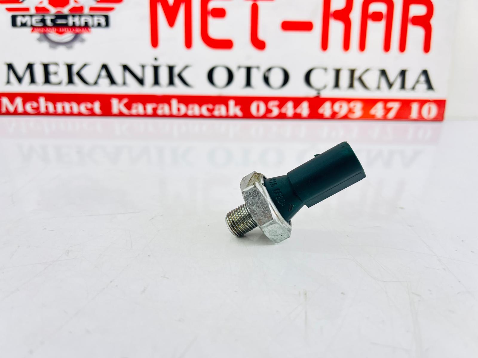 VOLKSWAGEN , AUDİ , SEAT , SKODA 1.4 TSİ YAĞ MUŞURU YEŞİL 036919081C , 036 919 081 C