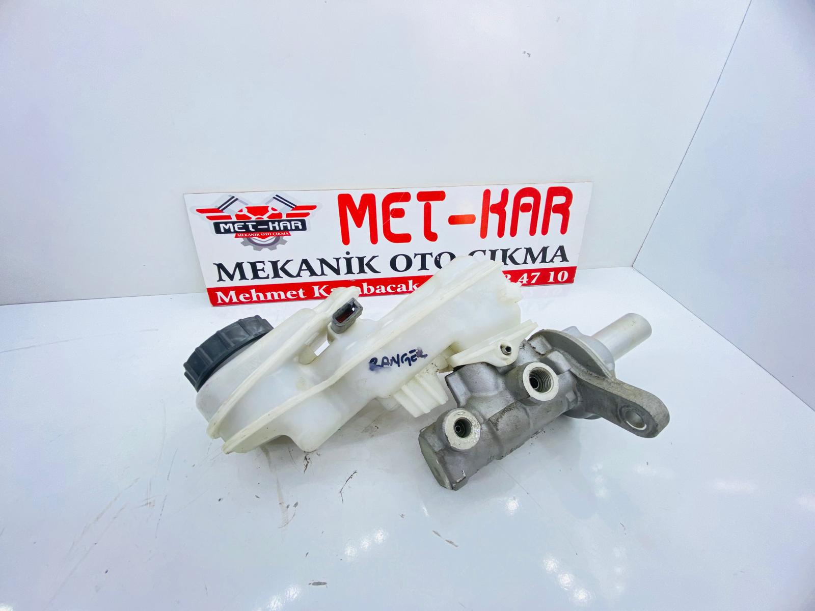 FORD RANGER  2016 FREN ANA MERKEZİ , AB312004 , V33YA , 819746 , 18193 66122 50