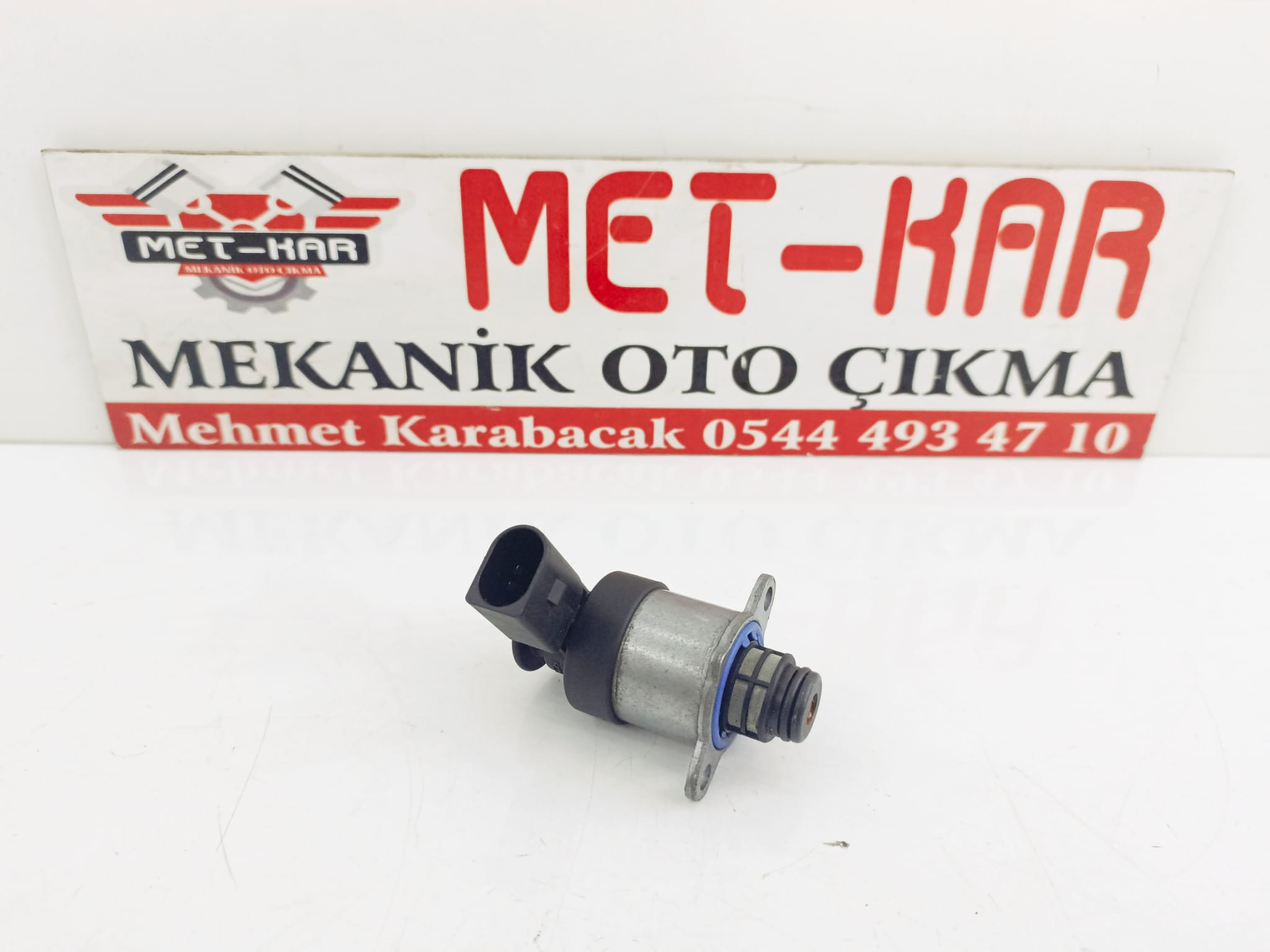 VOLKSWAGEN AUDİ 1.6, 2.0 TDİ CDCA-CAGA-B-C-CAH YÜKSEK BASINÇ POMPA VALFI, YAKIT VENTİLİ, YAKIT POMPA SENSÖRÜ 0928400768, 1462C00987, 0928400706, 03L130755