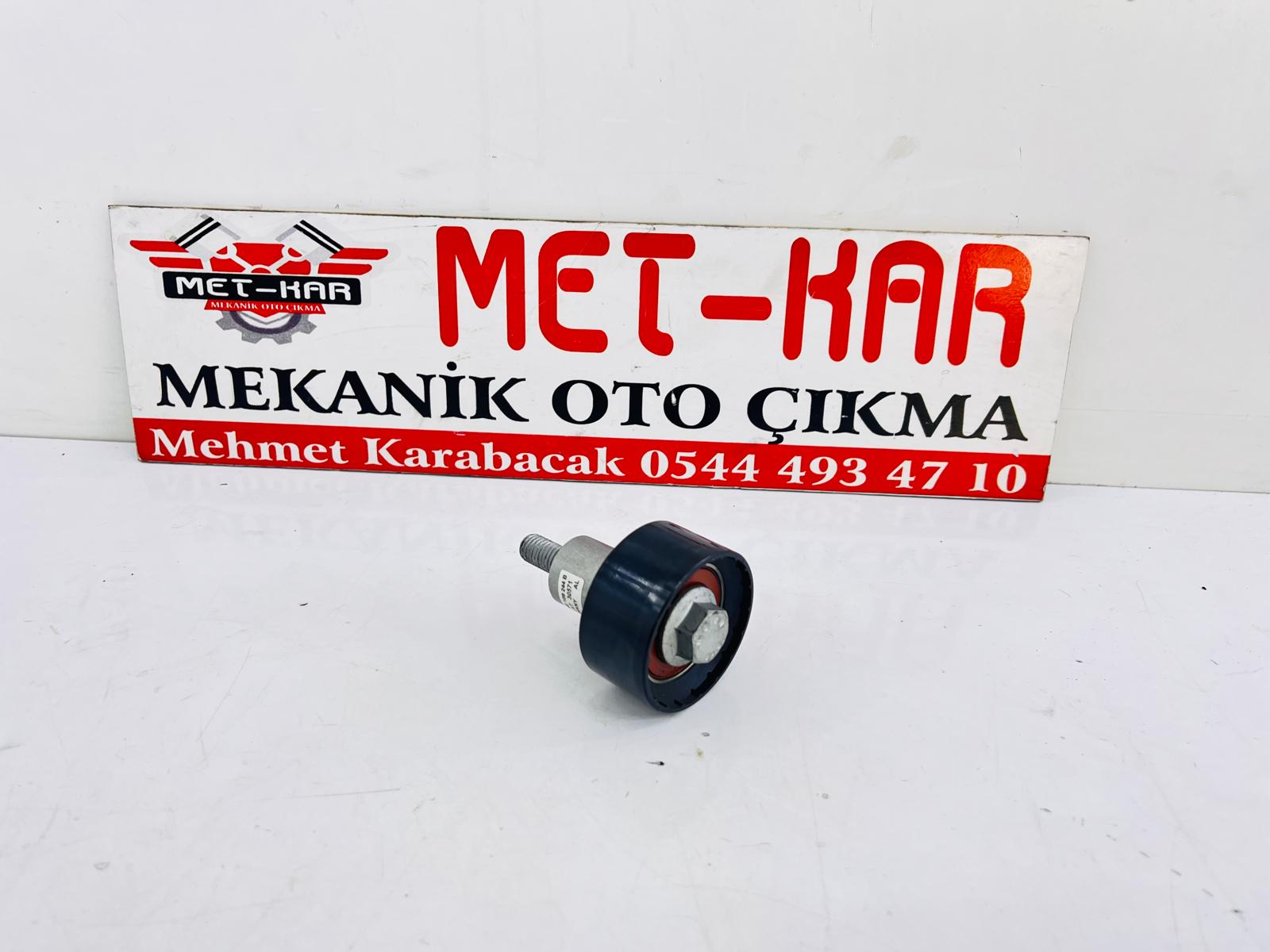 VOLKSWAGEN , AUDİ , SEAT , SKODA 1.4 TSİ TRİGER GERGİ RULMANI , 04E109244B , 04E109244 , 04E 109 244 B , 04E 109 244