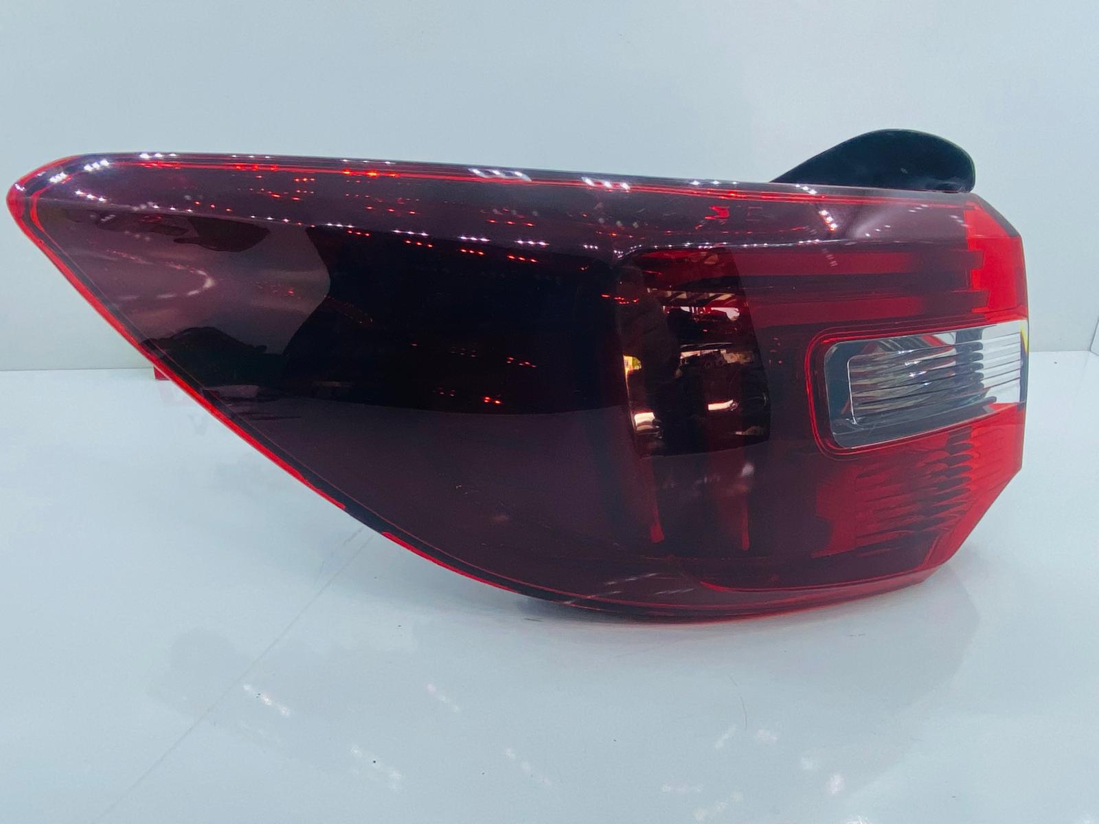 OPEL GRANDLAND X SOL ARKA DIŞ STOP LAMBASI ORJİNAL ,P1U081660102 , 9846766880