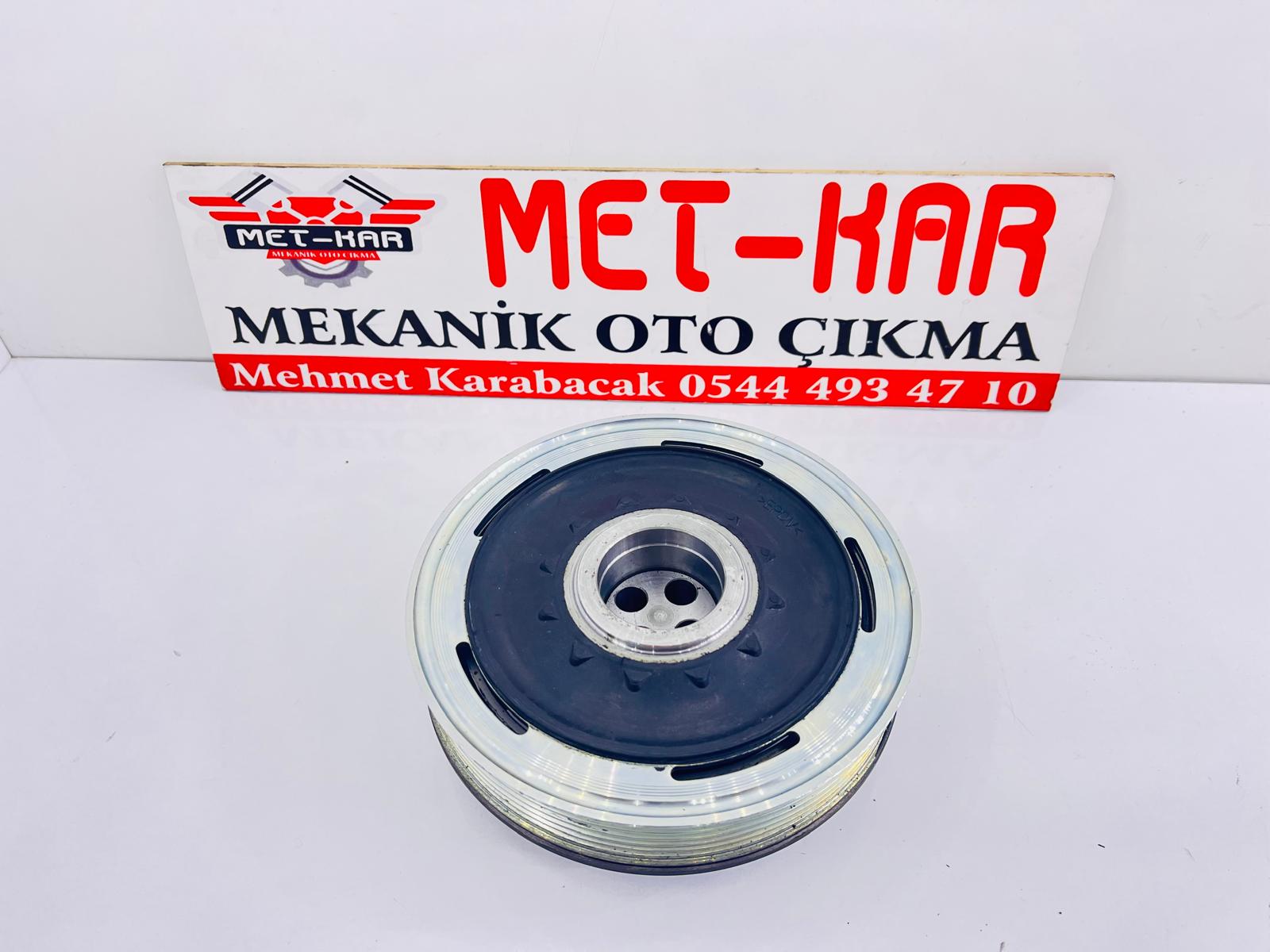 BMW F20, F21,F45 ,F46 ,F48, B37, KRANK KASNAĞI ,49434594, 11238584913, 11237643074, CVC2422C