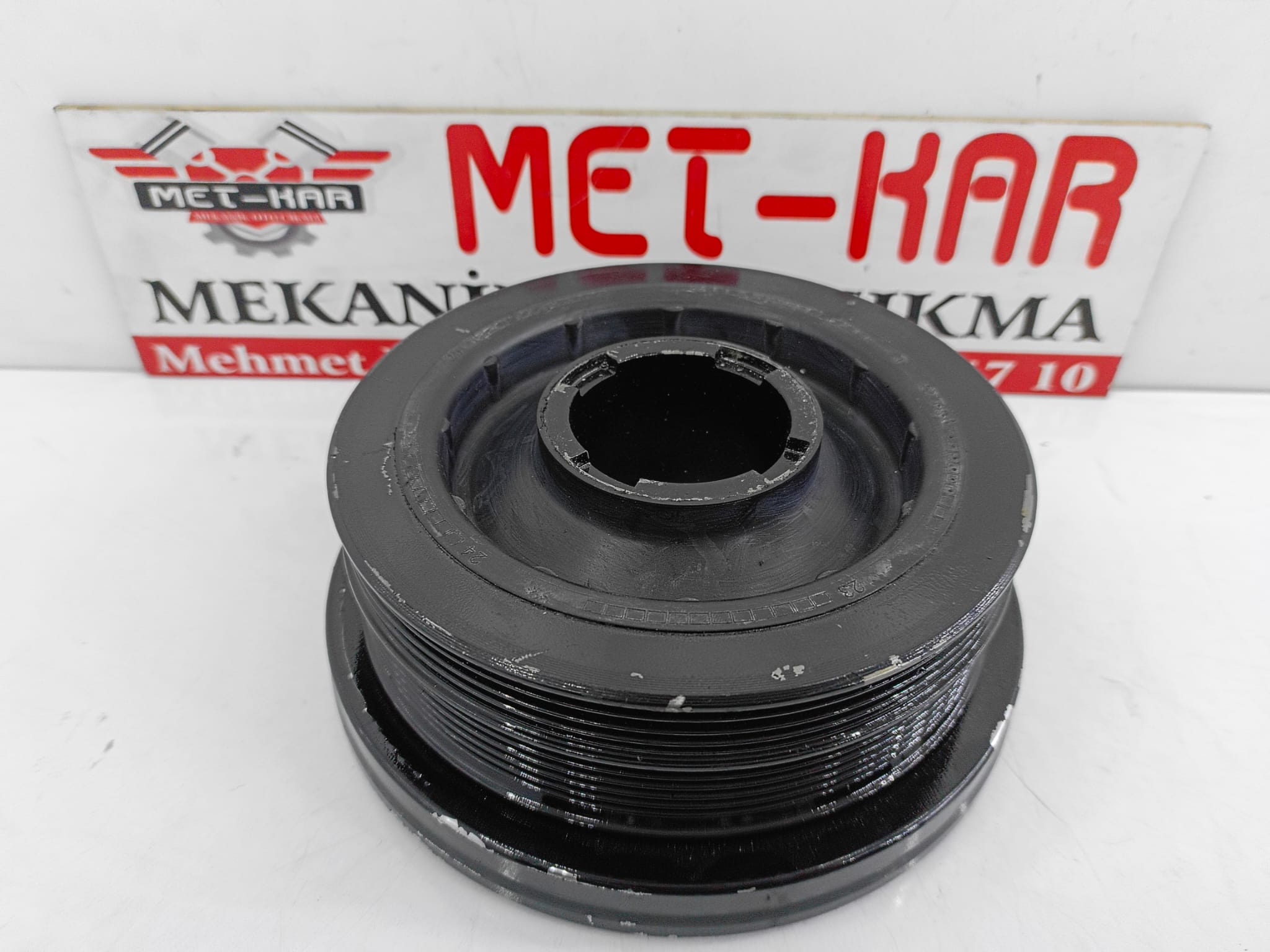 BMW M57,E46,E60, E61, E65, E83, KRANK KASNAĞI 11237793593, CVC2238A, 27340