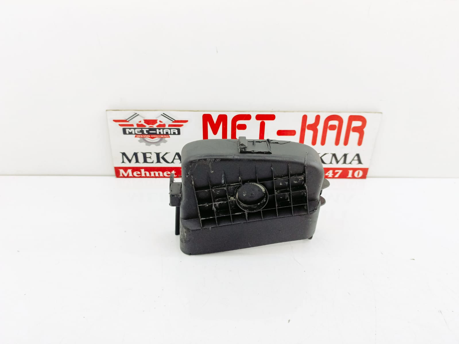 PEUGEOT 206 1.4 TRİGER KAPAĞI ÜST F841980, 9626841980