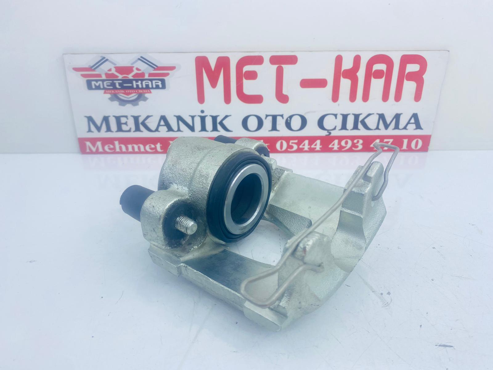 OPEL ASTRA - F , CORSA-B , VECTRA -A ,  ÖN SAĞ FREN KLAPERİ , ÖN SAĞ FREN MERKEZİ , ( ürün BSG marka 65-245-021 ) JAGUAR  XJ (X300, X330)  , 65245021  ,  JLM2427 ,  542242 ,  542244 ,  90421730 ,  90421740 ,  96192183