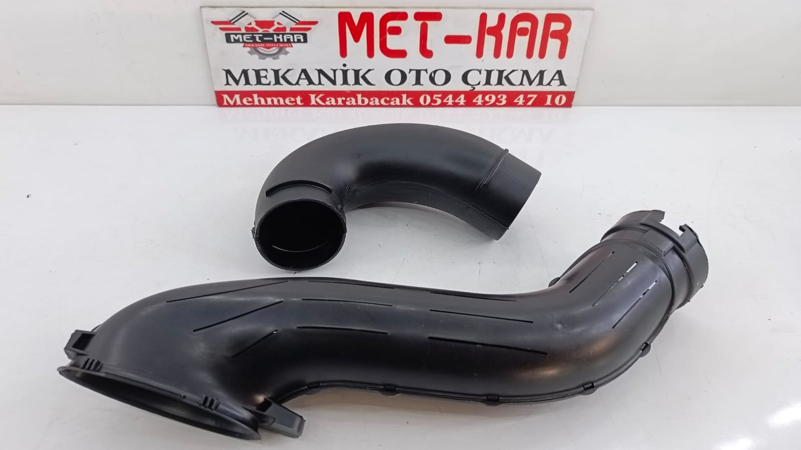 PEUGEOT PARTNER 1.9 DİZEL HAVA FİLTRE BORUSU , HORTUMU, 144041, 1440 41,T2262, 1440.41, 9643856980, 96 438 569 80