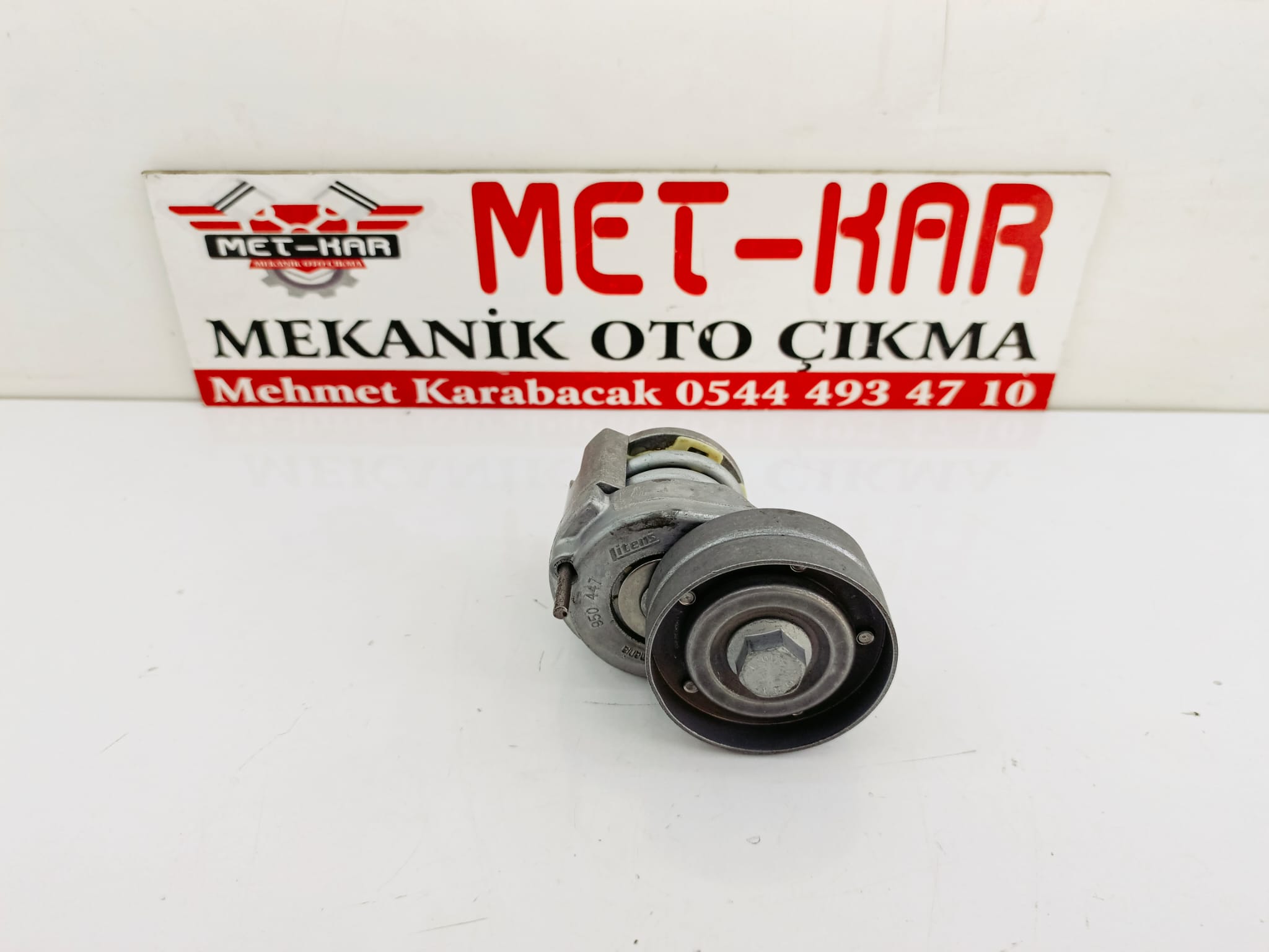 VOLKSWAGEN JETTA , PASSAT , GOLF , TIGUAN , EOS , POLO , BEETLE , AUDI A1 , A3 , SEAT IBIZA , TOLEDO , SKODA SUPERB , OCTAVIA GERGİ RULMANI , GERGİ KÜTÜGÜ , 03C145299Q , 1J0145299